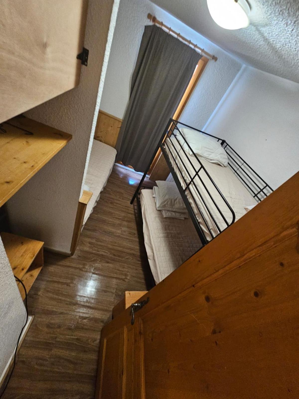 PLAGNE-SOLEIL Pied des pistes