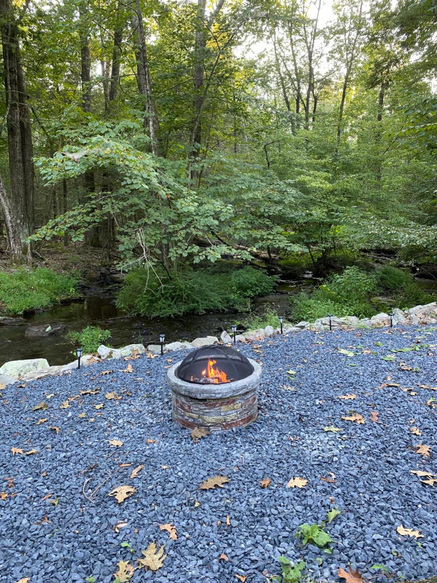 Secluded Greekside Cabin near Camelback
