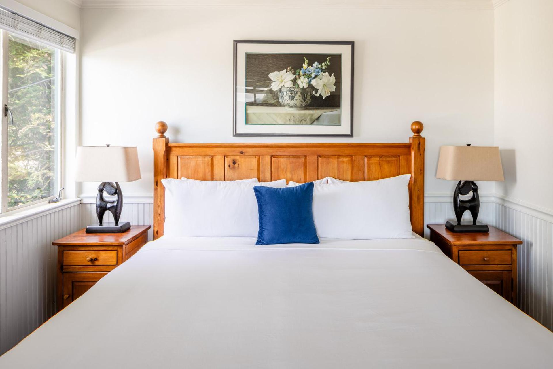 Carmel Fireplace Inn