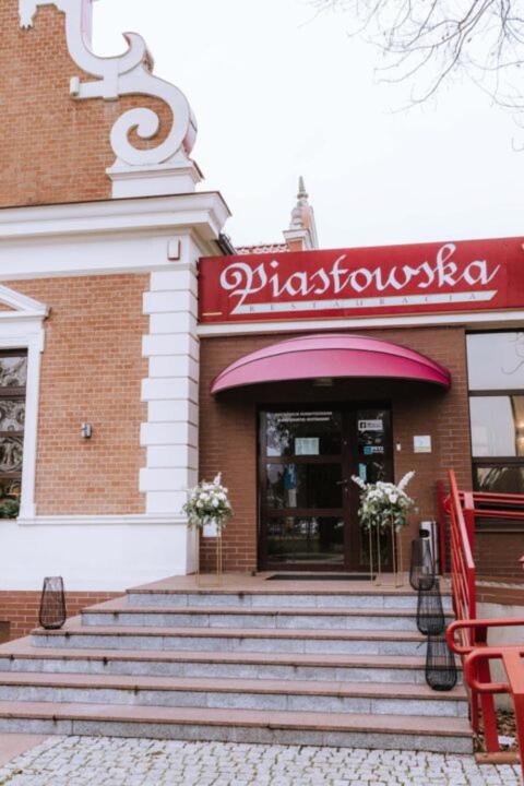 Pokoje gościnne Piastowska