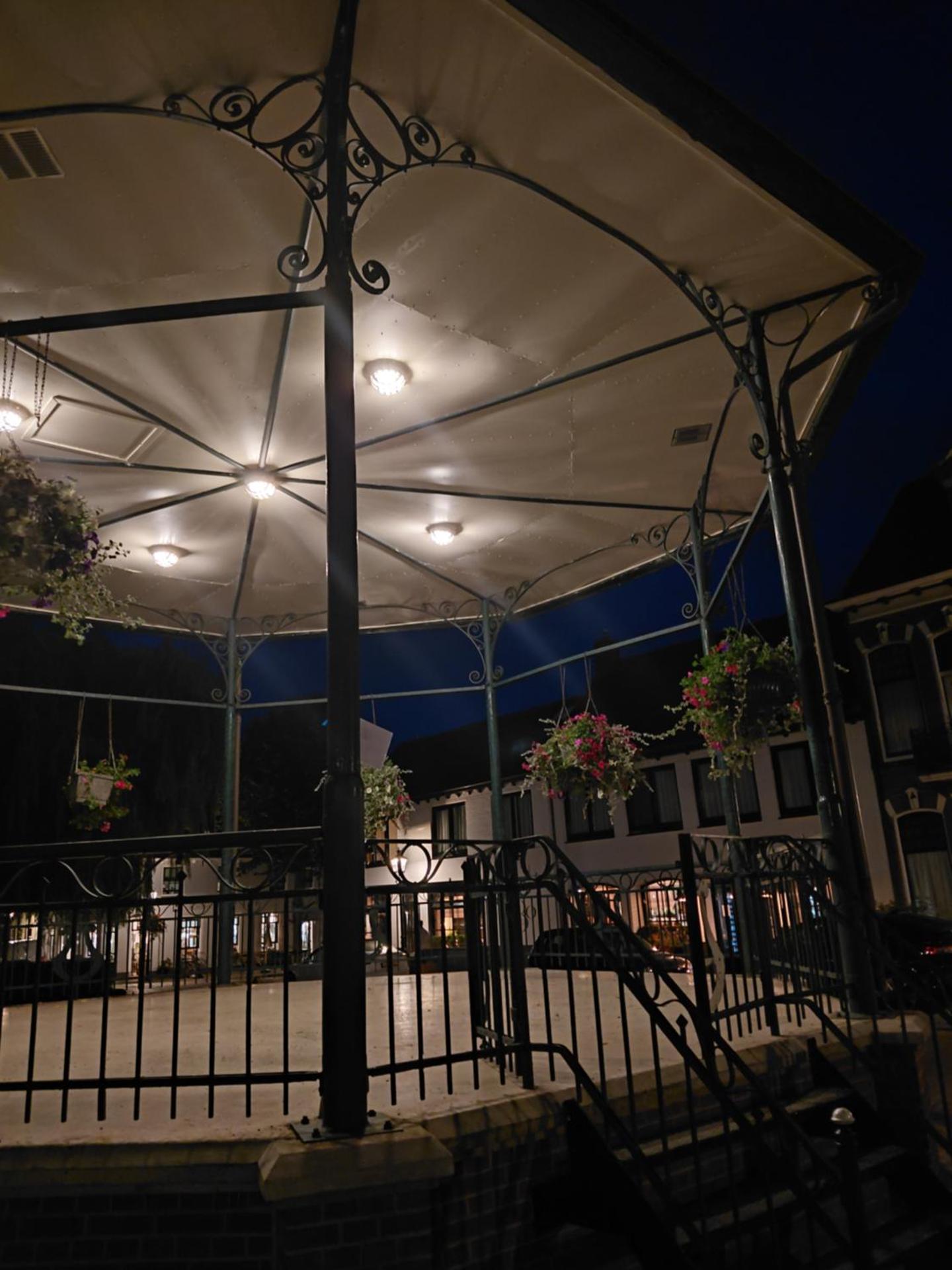 B en B Gewoon Doen Groede