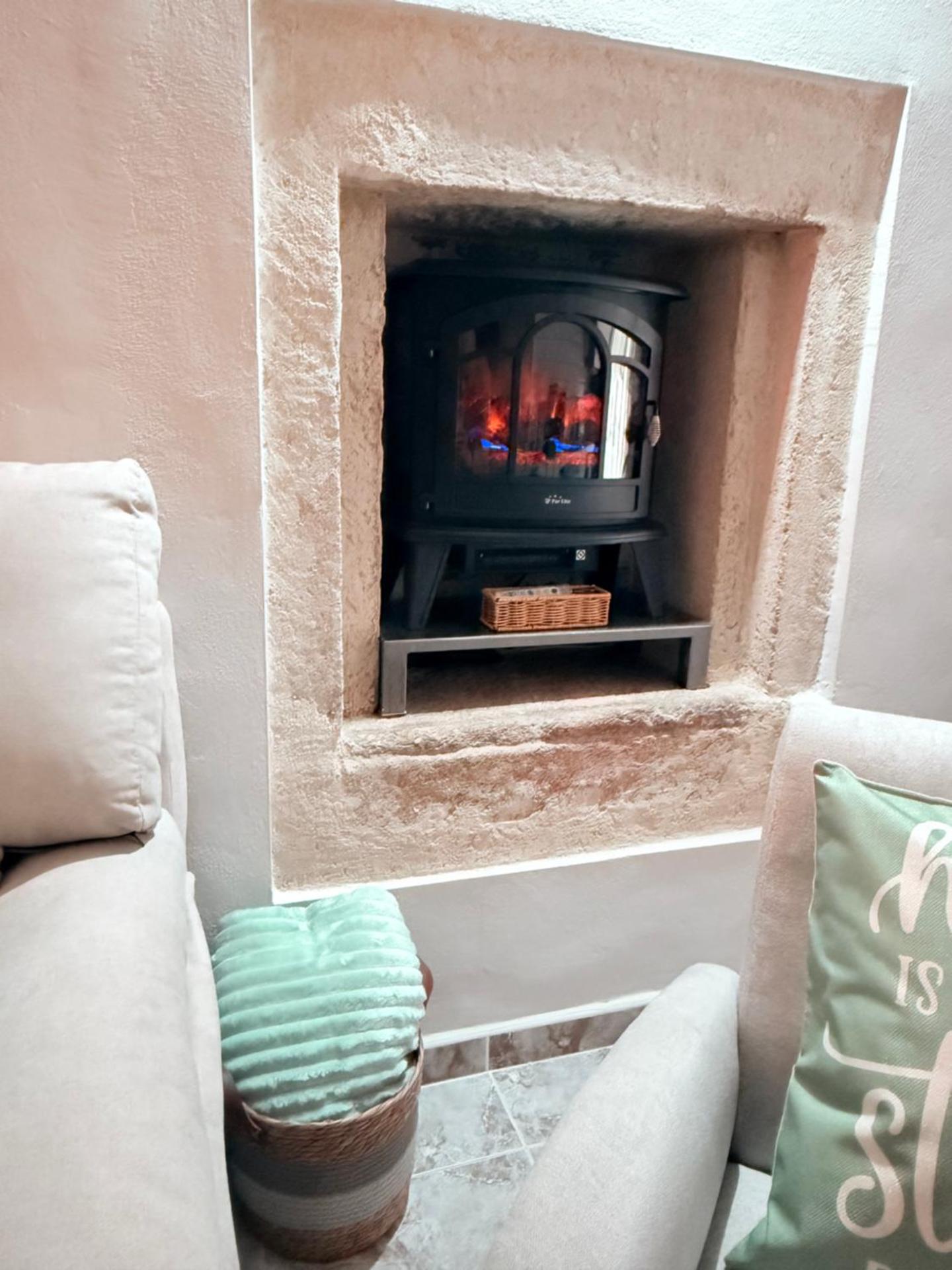 El Boulevard de Trujillo 1895