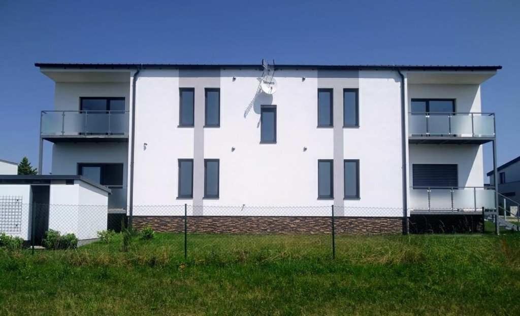 Apartmány MB JARO Mladá Boleslav
