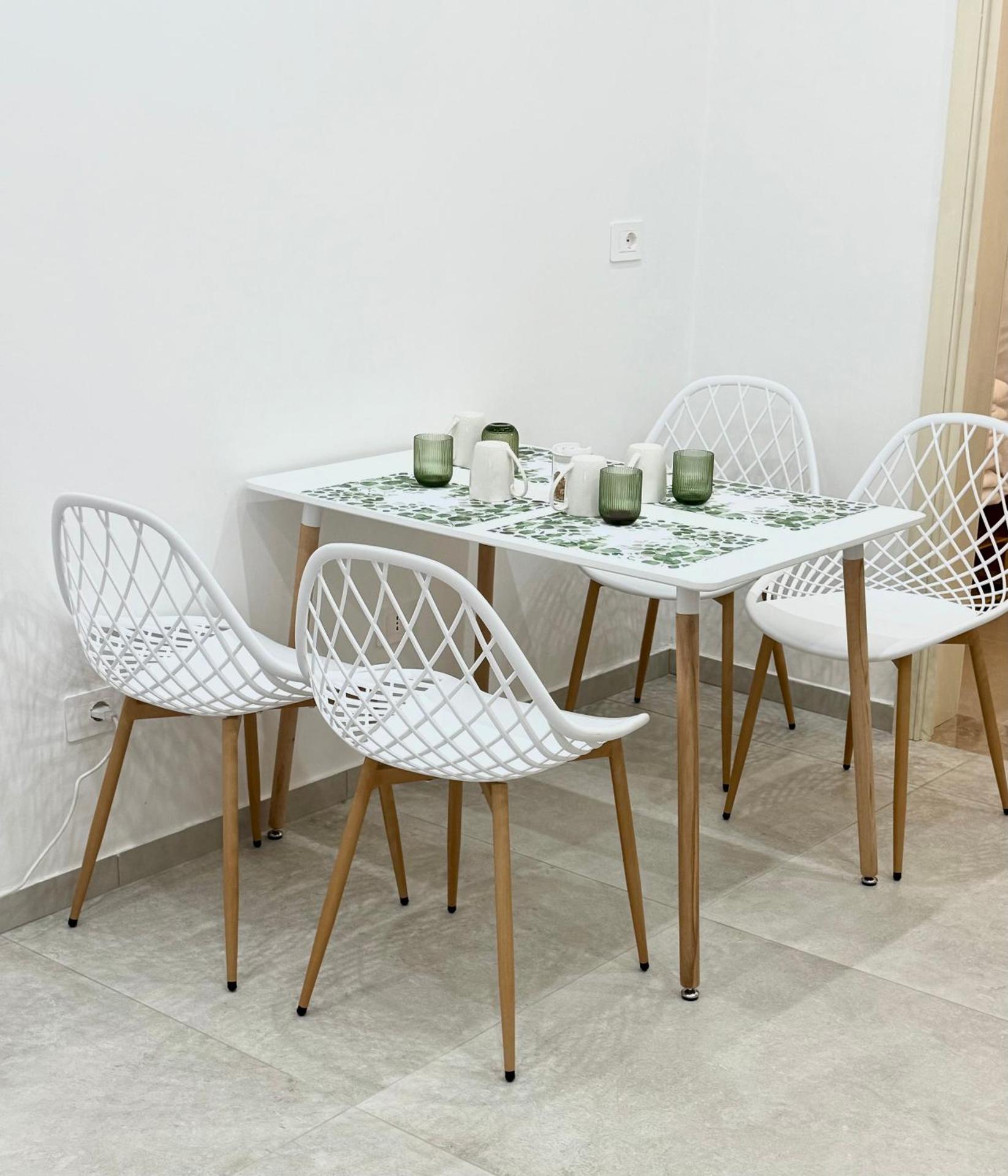 La dimora degli ulivi