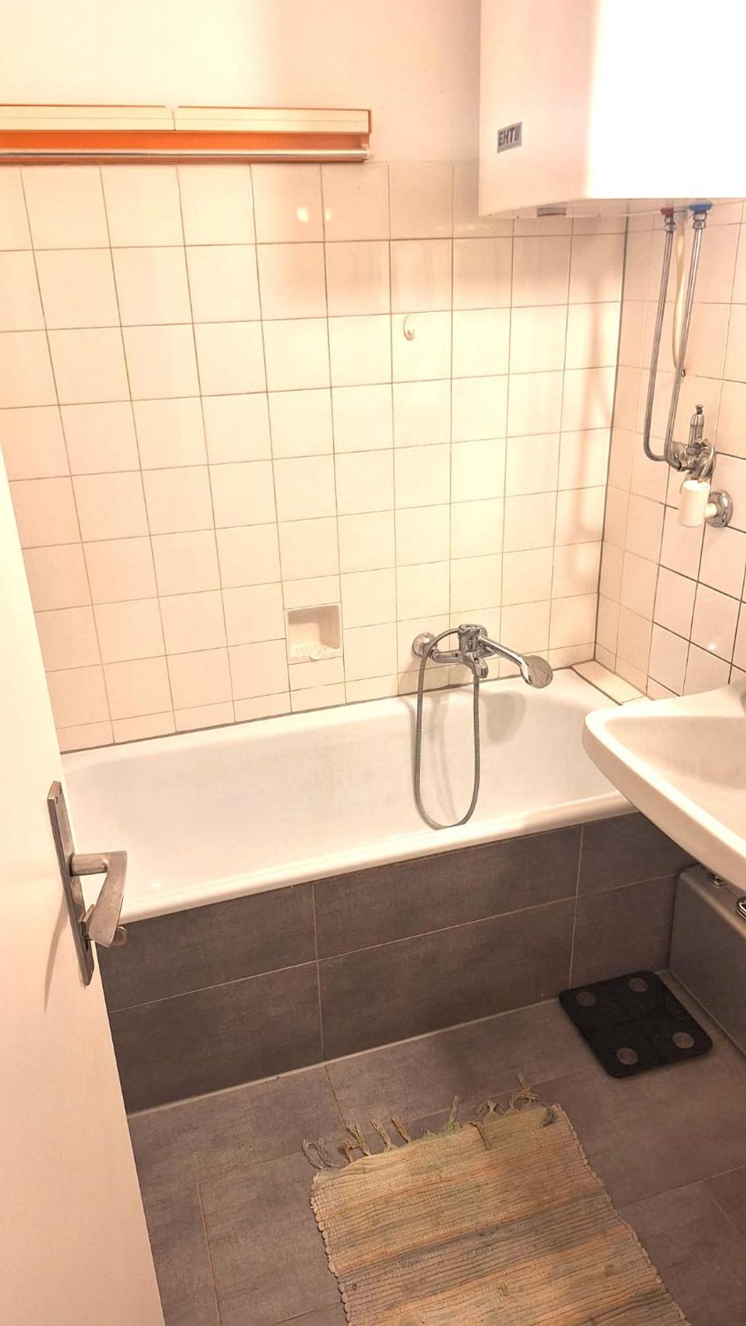 Salzburg River Appartment