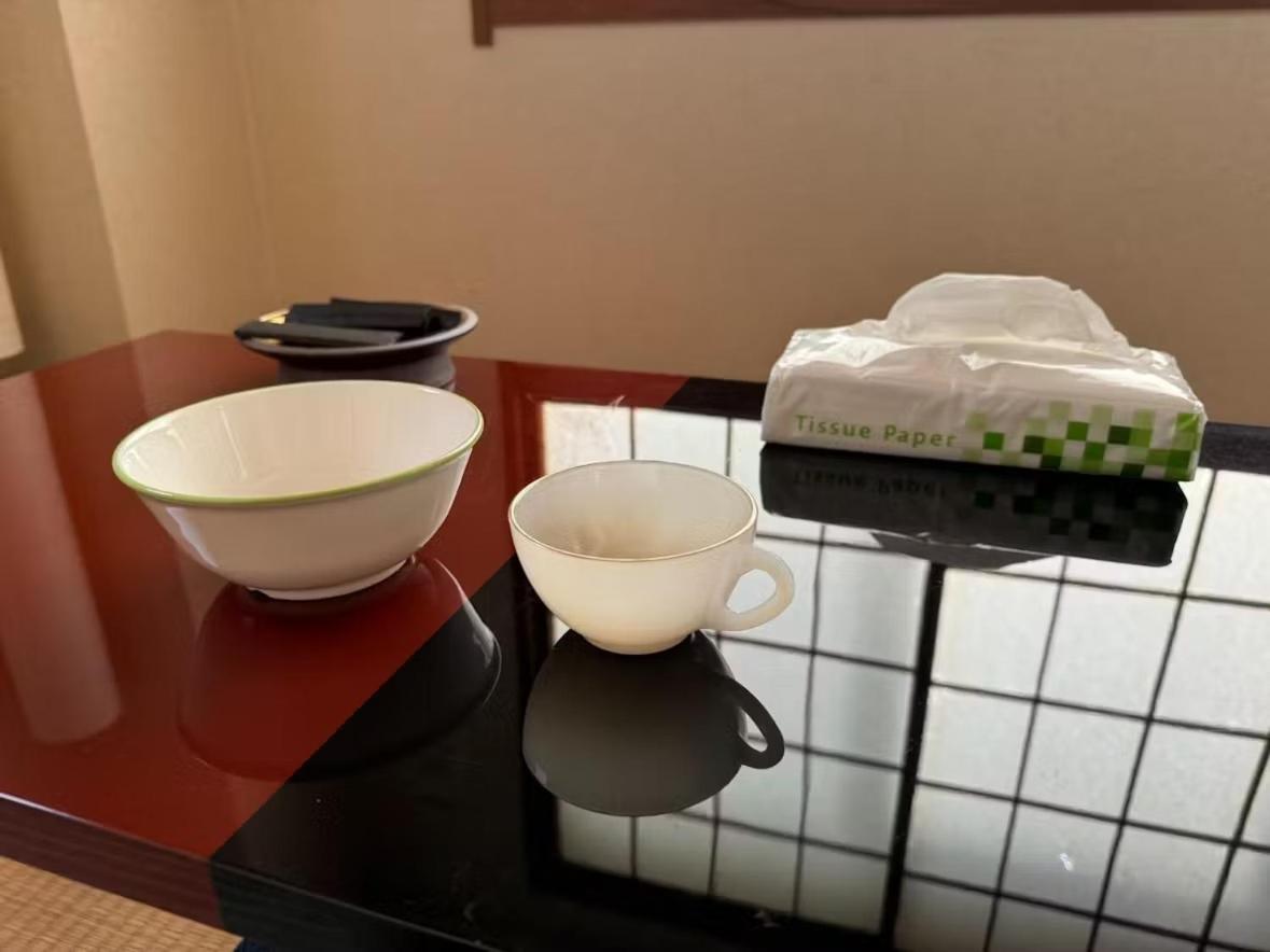 EX21 和モダン 畳部屋 駅から歩いて6分 最大3人 Japanese Modern Tatami Room 6Minute Walk from Station Maximum 3 Guests