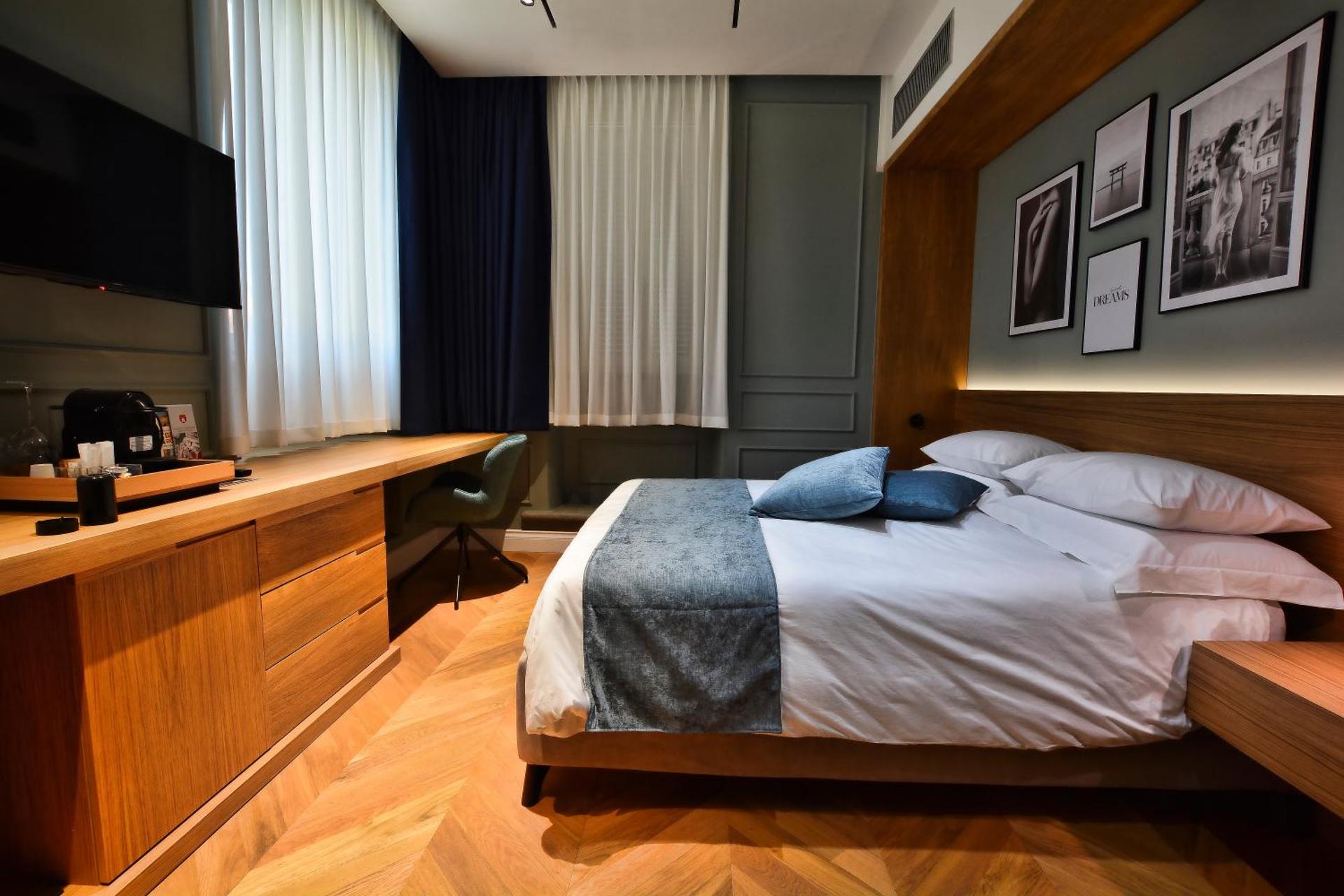 Corte Sospesa Guest House & Spa