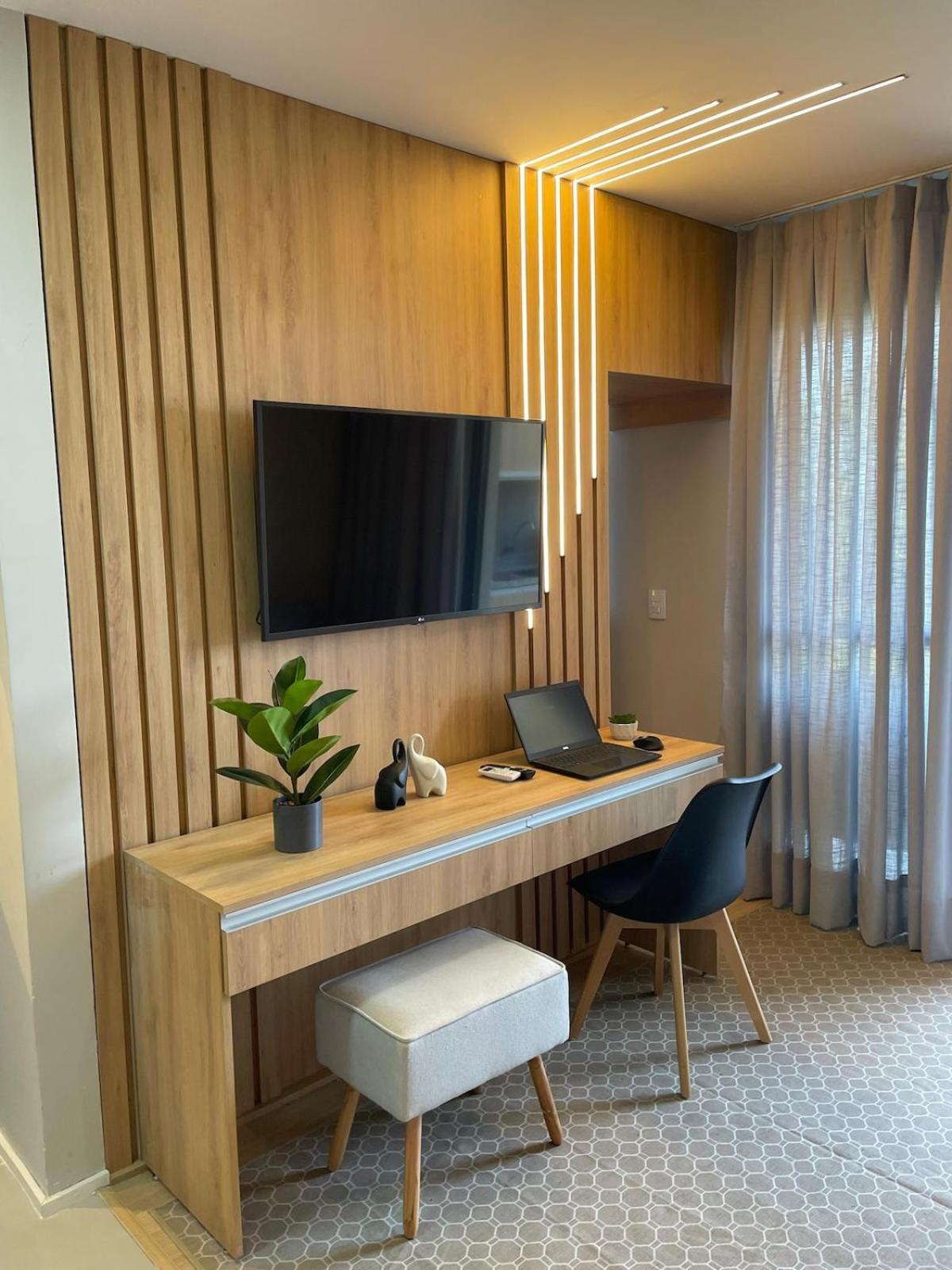 Varanda com Vista Mar - Cristo, Bondinho e Museu!