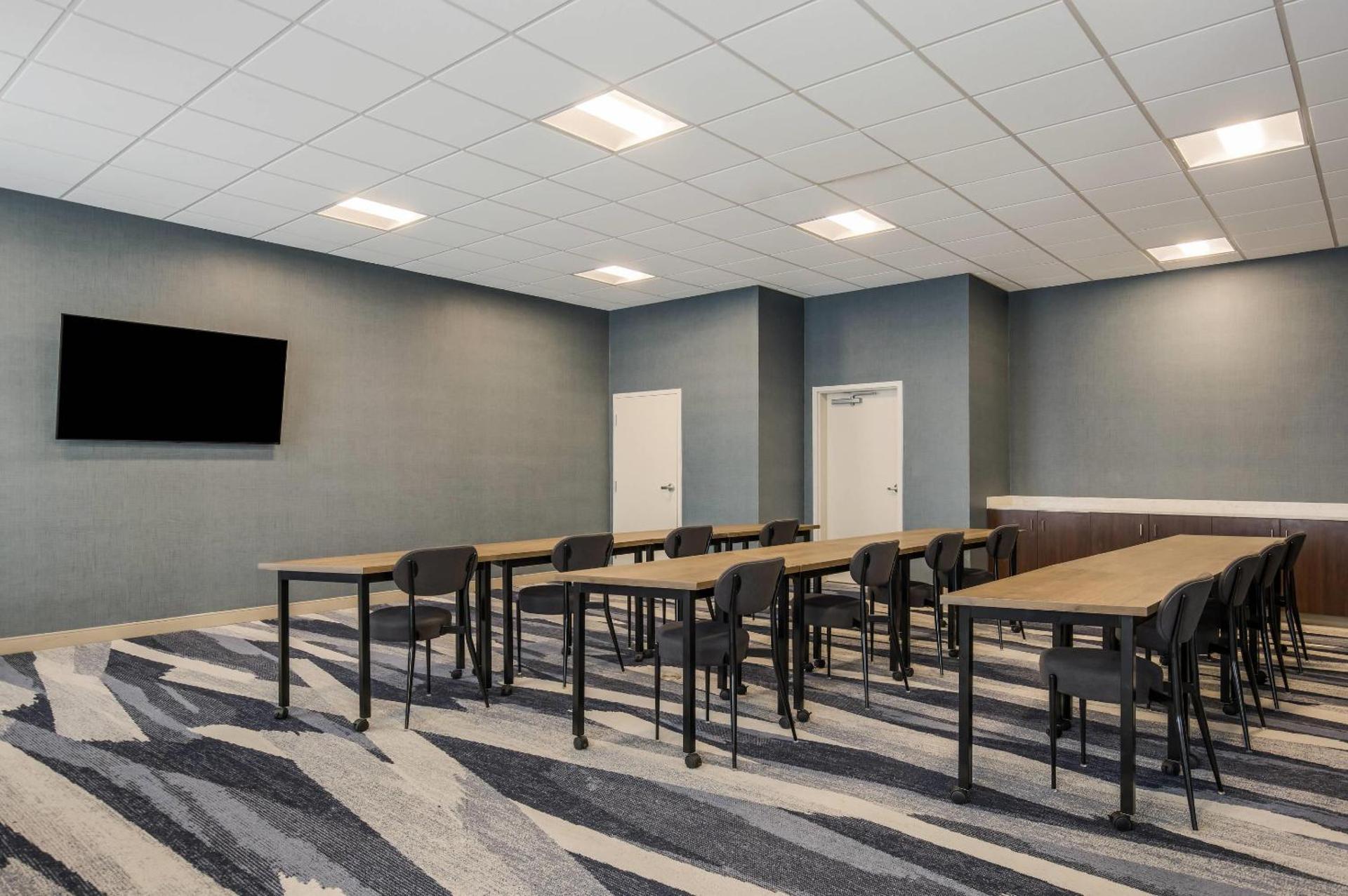 Meeting/conference room