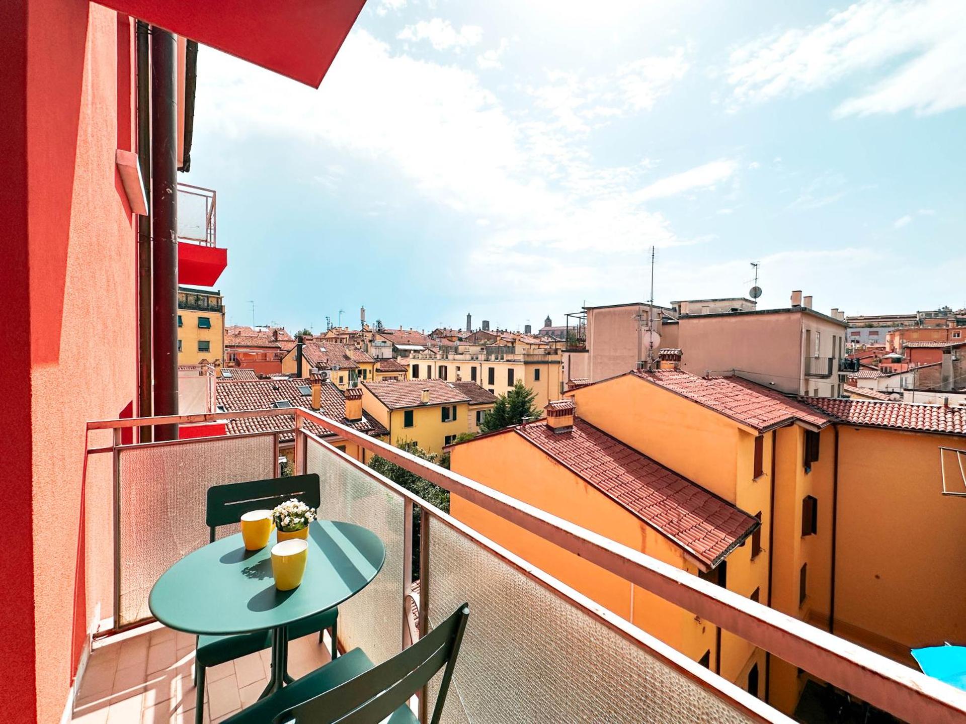 View (from property/room)