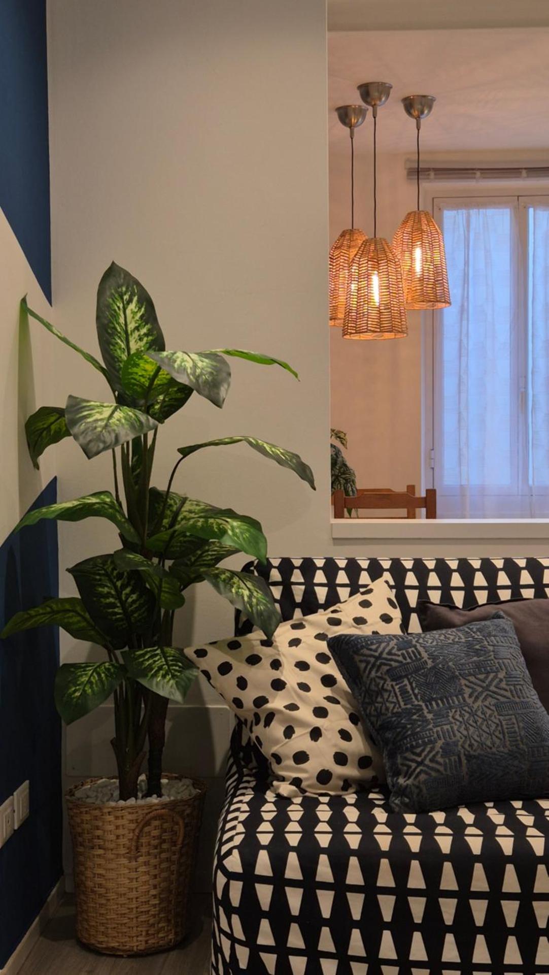 Appartamento in centro storico