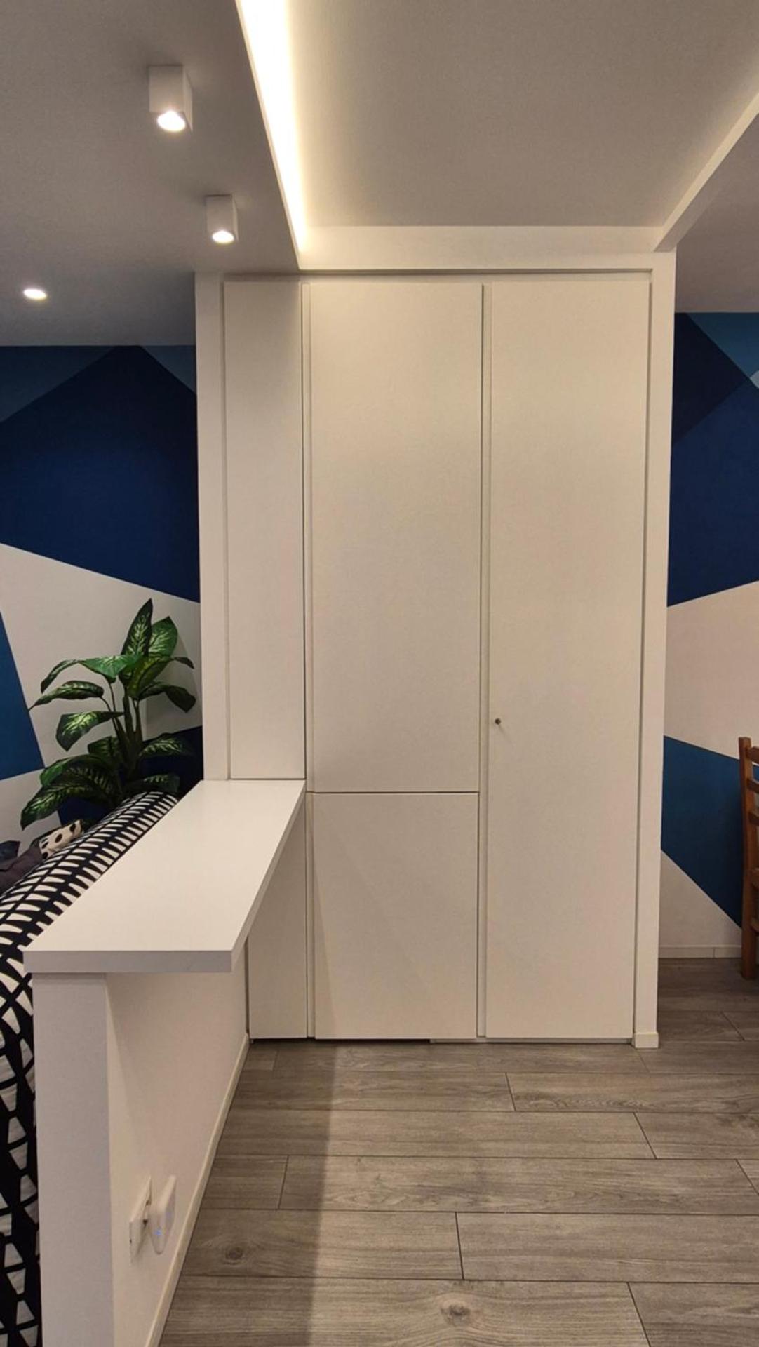 Appartamento in centro storico