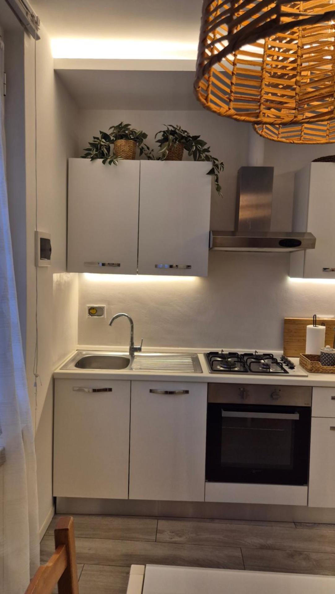 Appartamento in centro storico