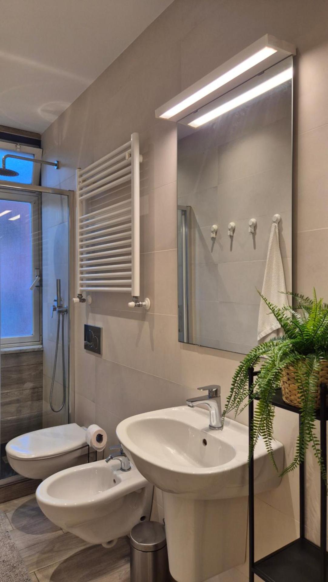 Appartamento in centro storico