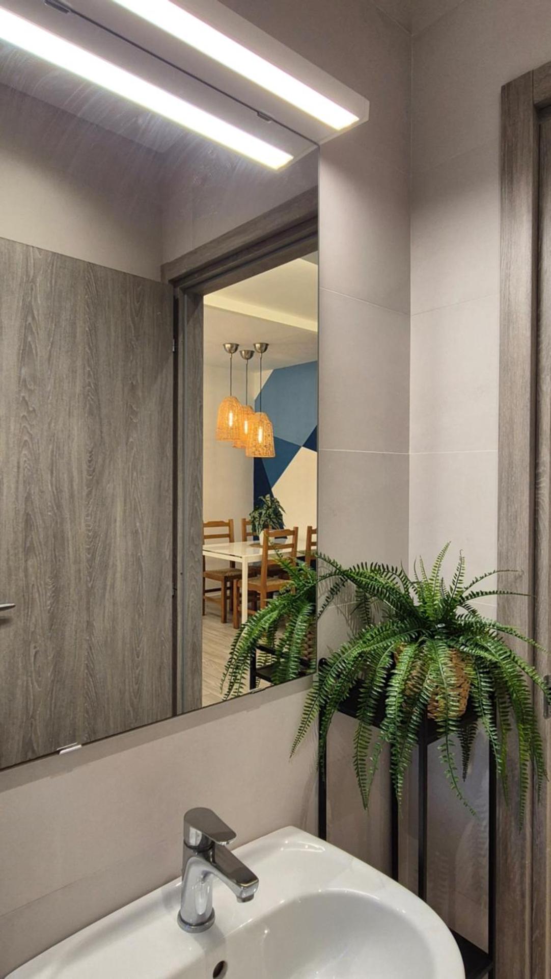 Appartamento in centro storico