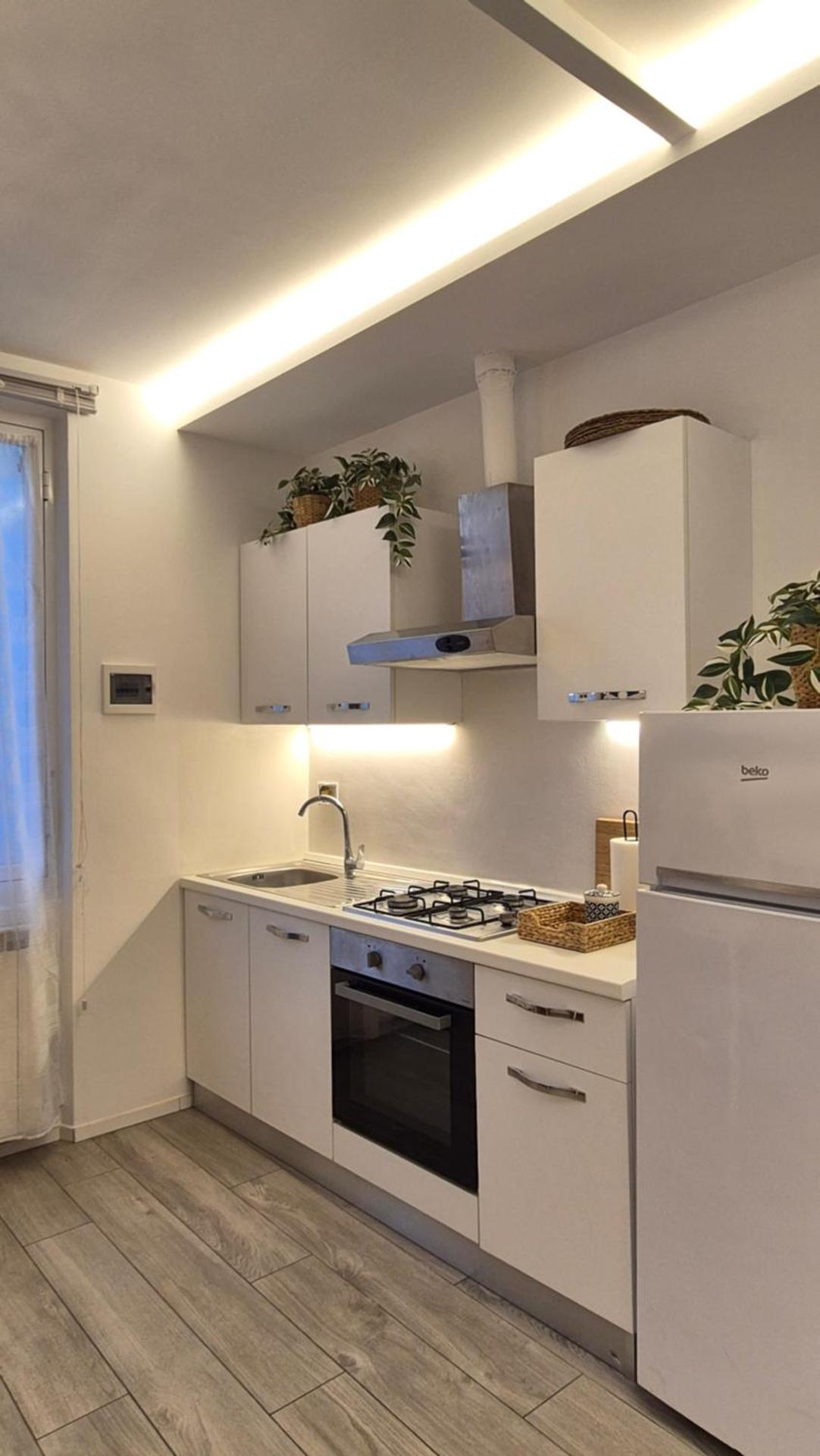 Appartamento in centro storico