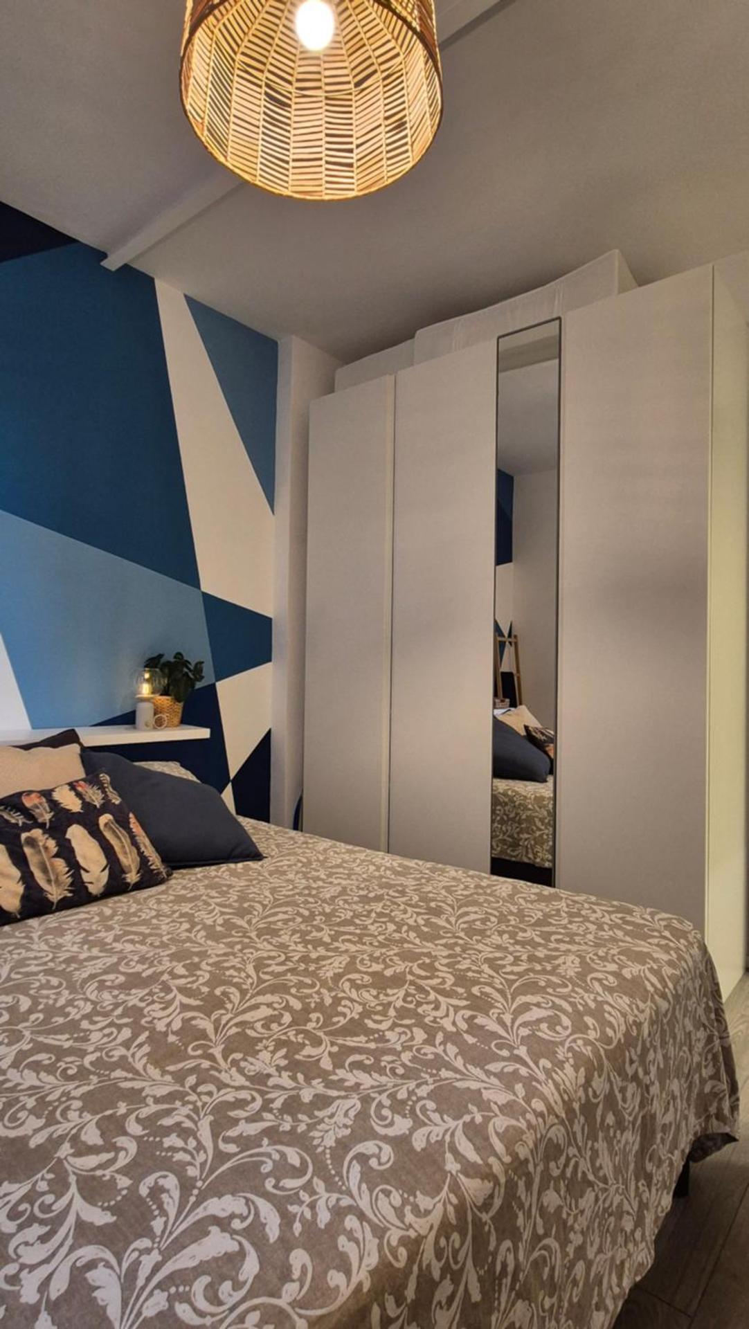 Appartamento in centro storico