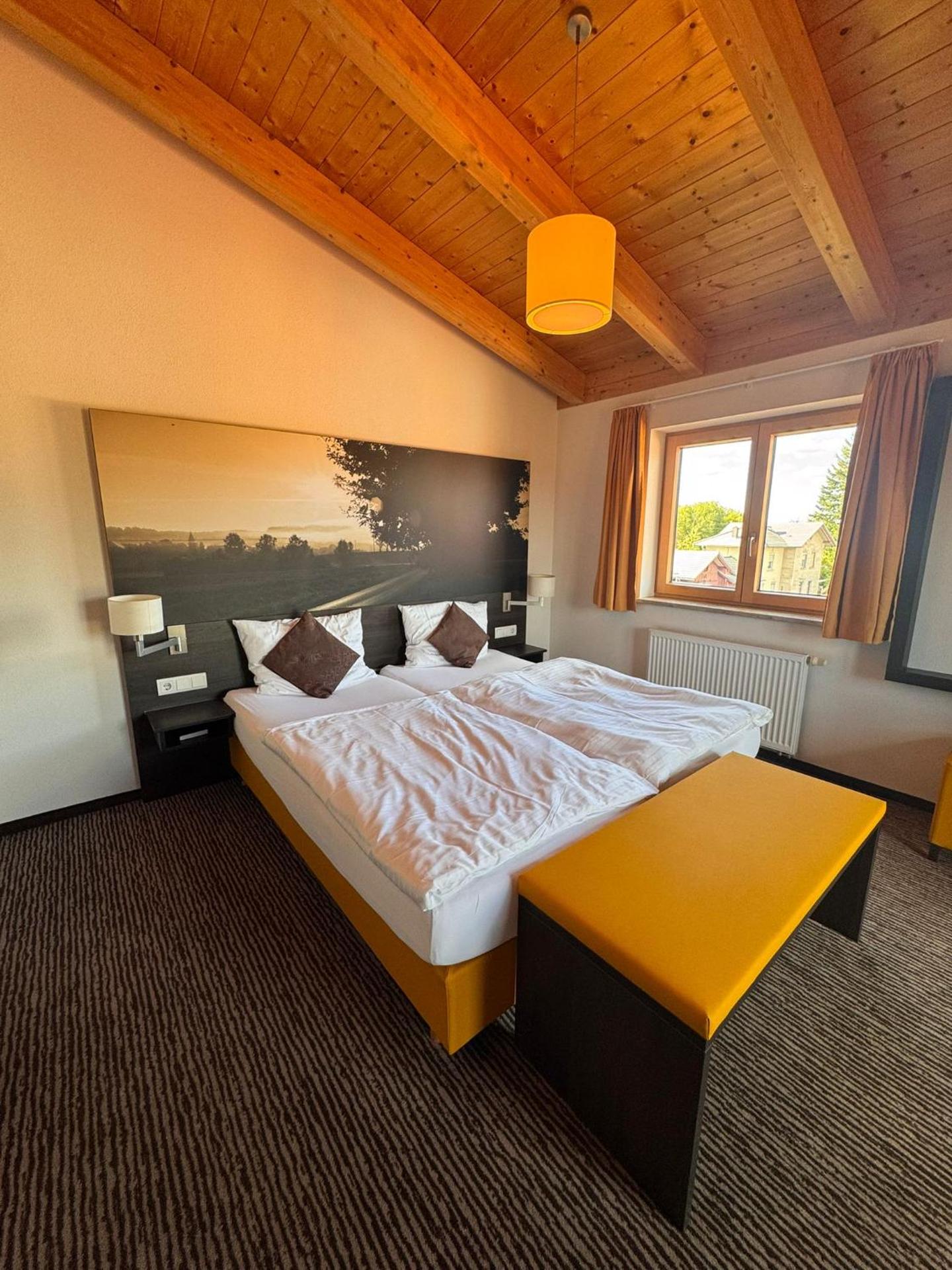 Boutique & Wellnesshotel Thalmässing