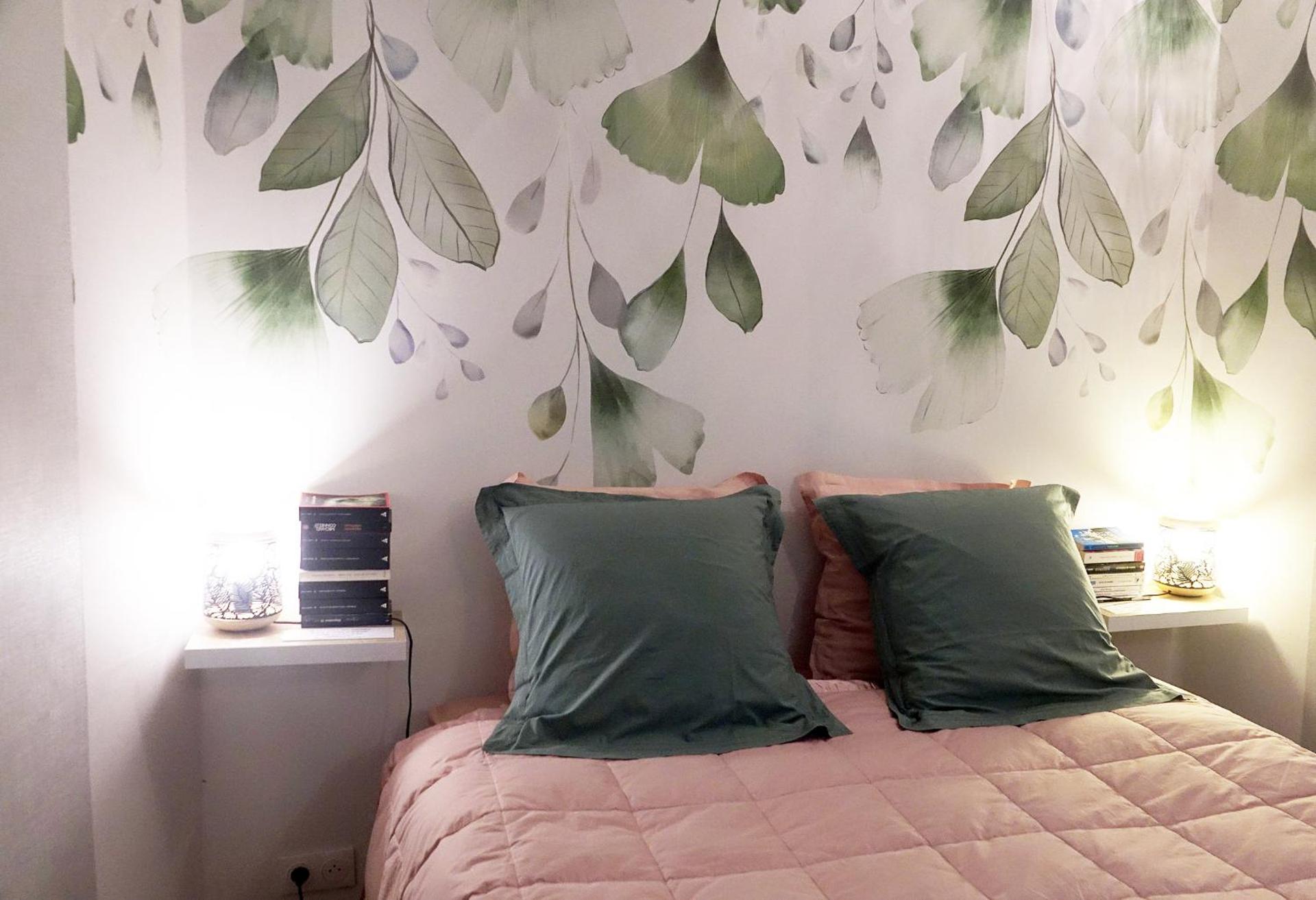 COUETTE et CAFÉ CHEZ ADRIEN