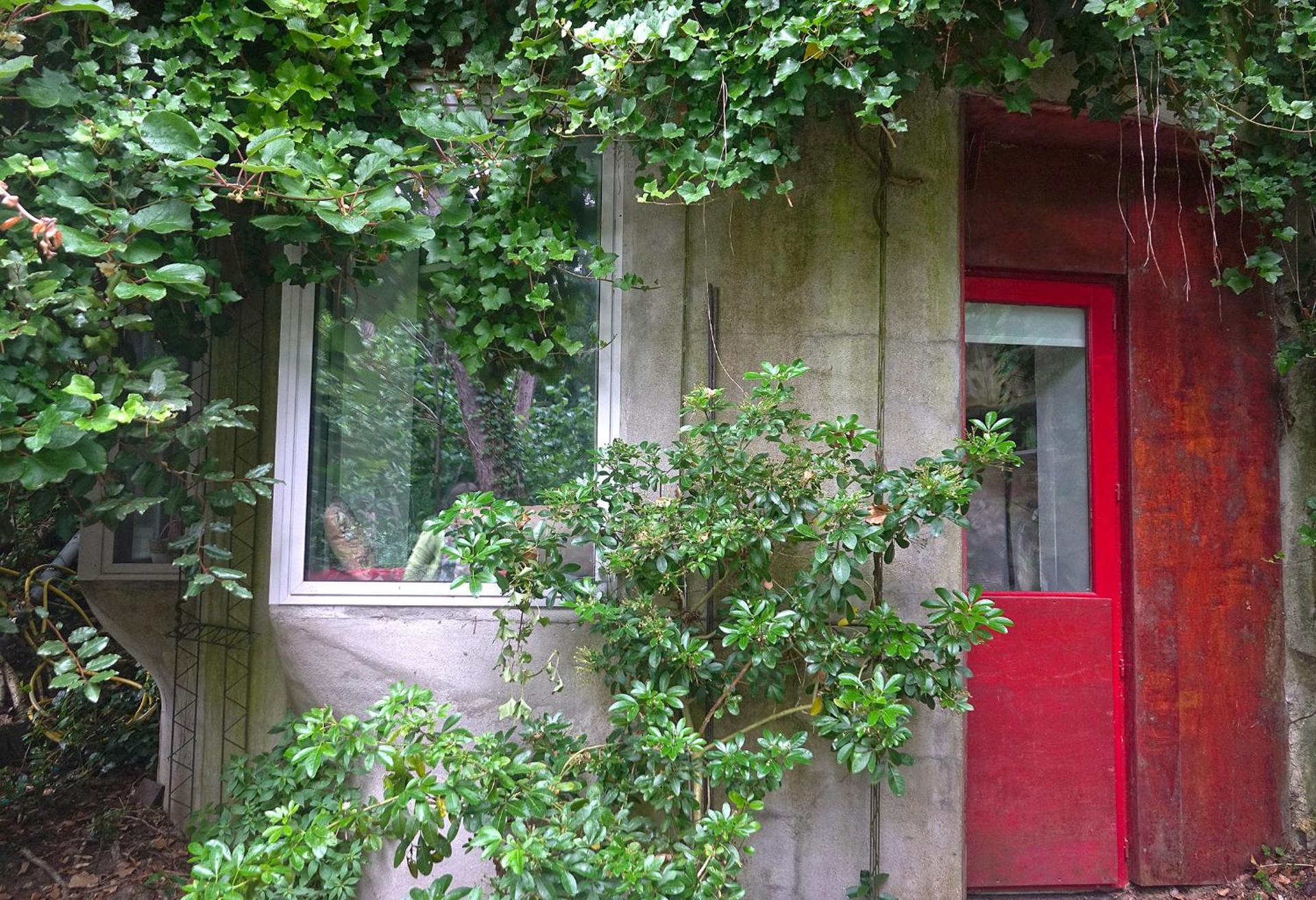 COUETTE et CAFÉ CHEZ ADRIEN