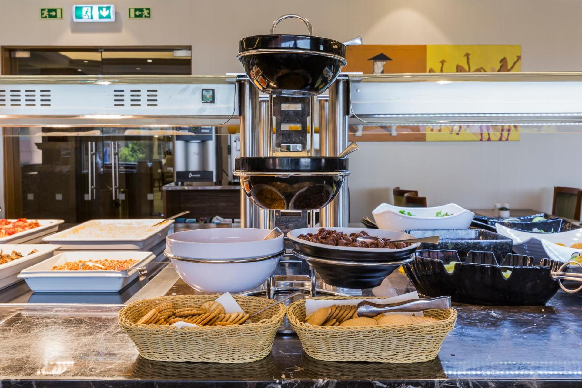 Ramada by Wyndham Lisbon