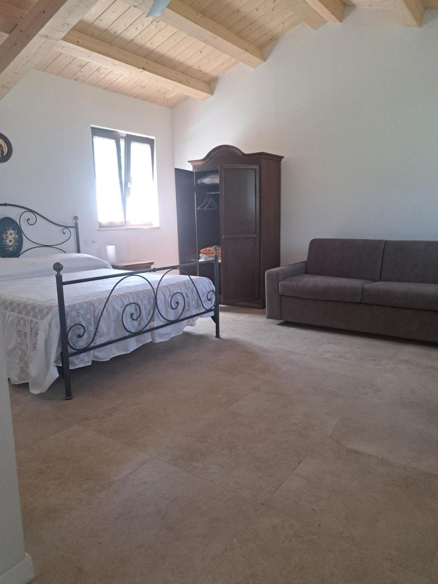 Agriturismo Natura e Gusto fattoria didattica