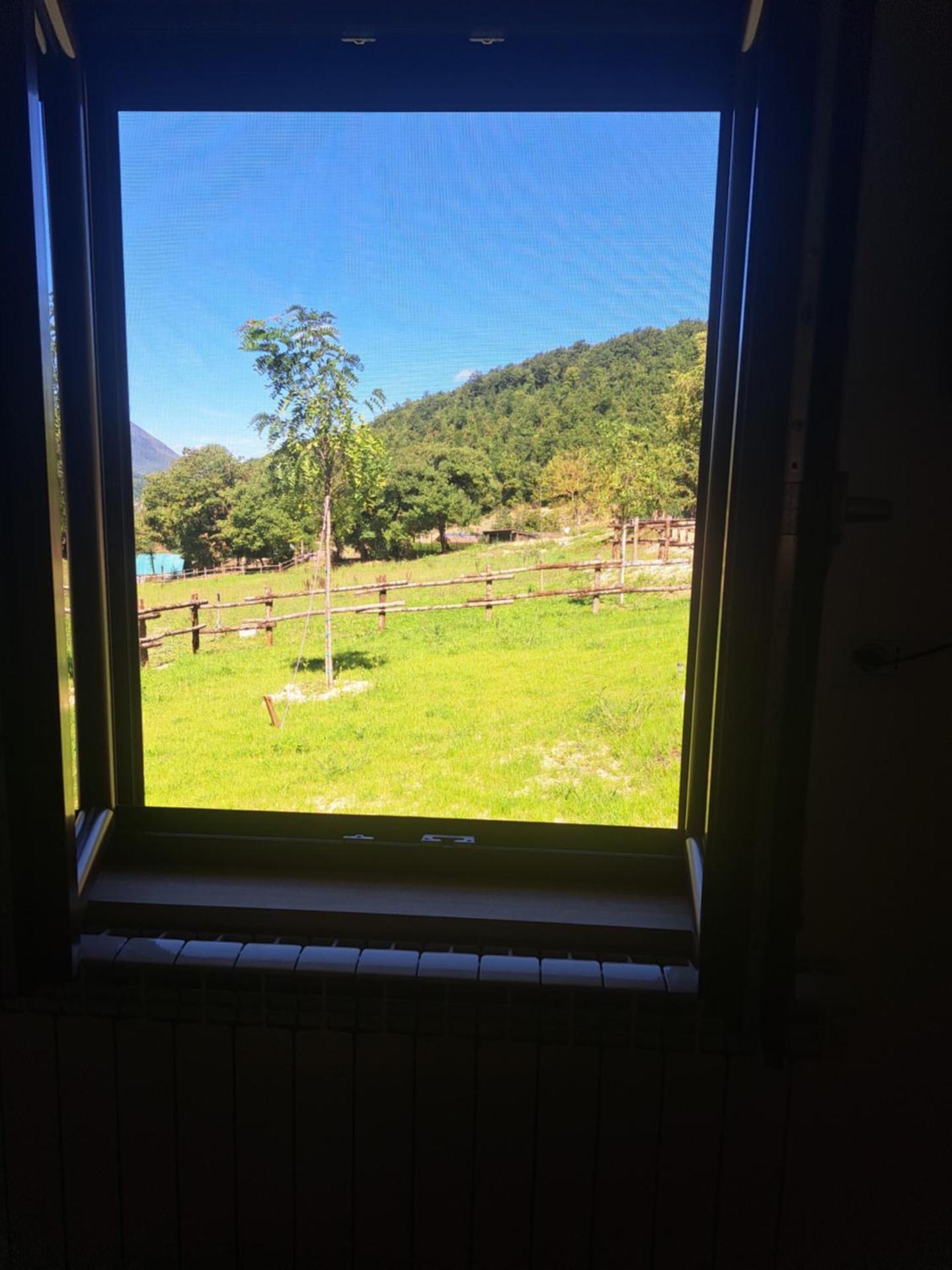 Agriturismo Natura e Gusto fattoria didattica