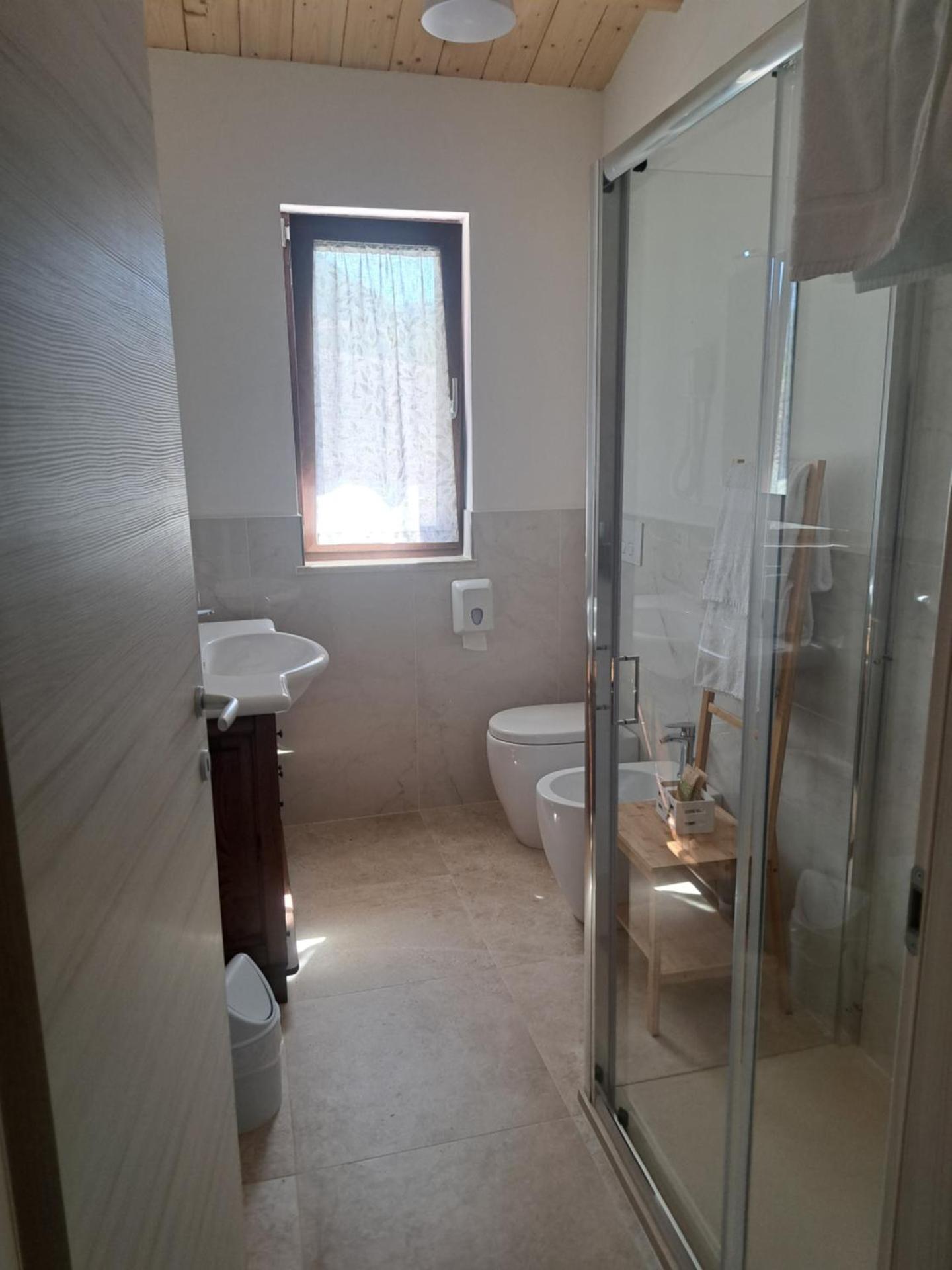 Agriturismo Natura e Gusto fattoria didattica