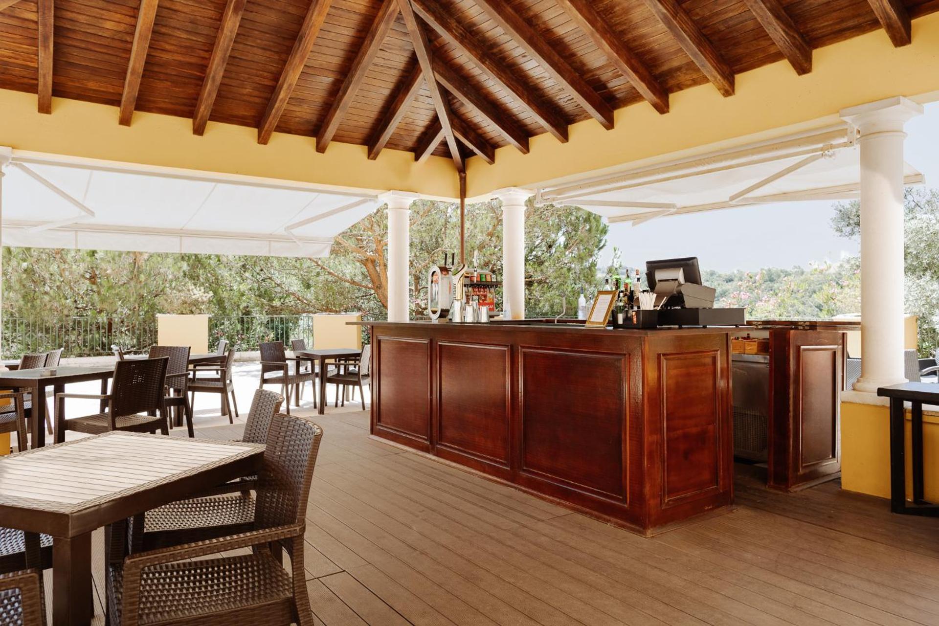 Dolce CampoReal Lisboa