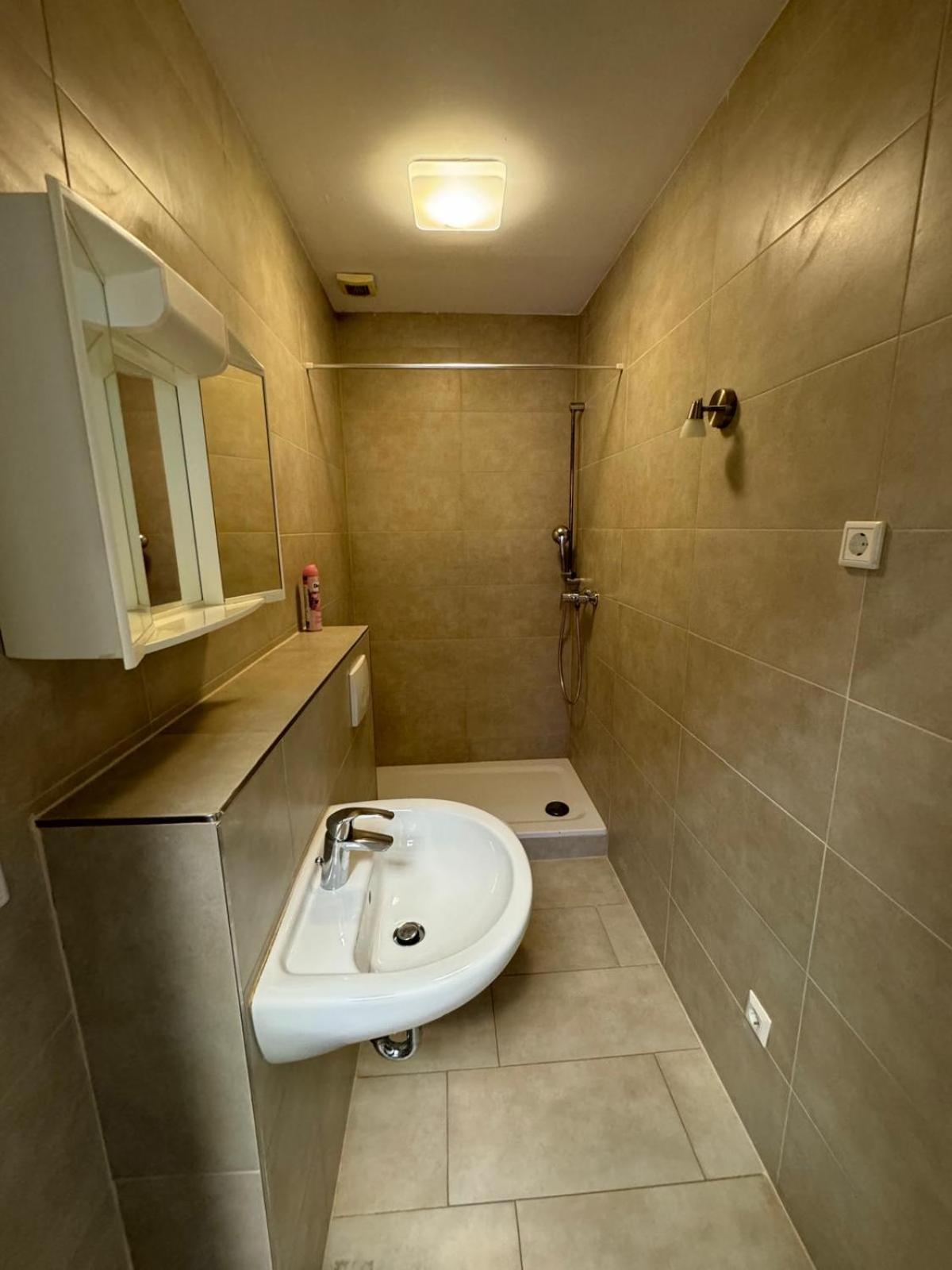 Exclusive City Studios im Herzen von Bielefeld - WIfi