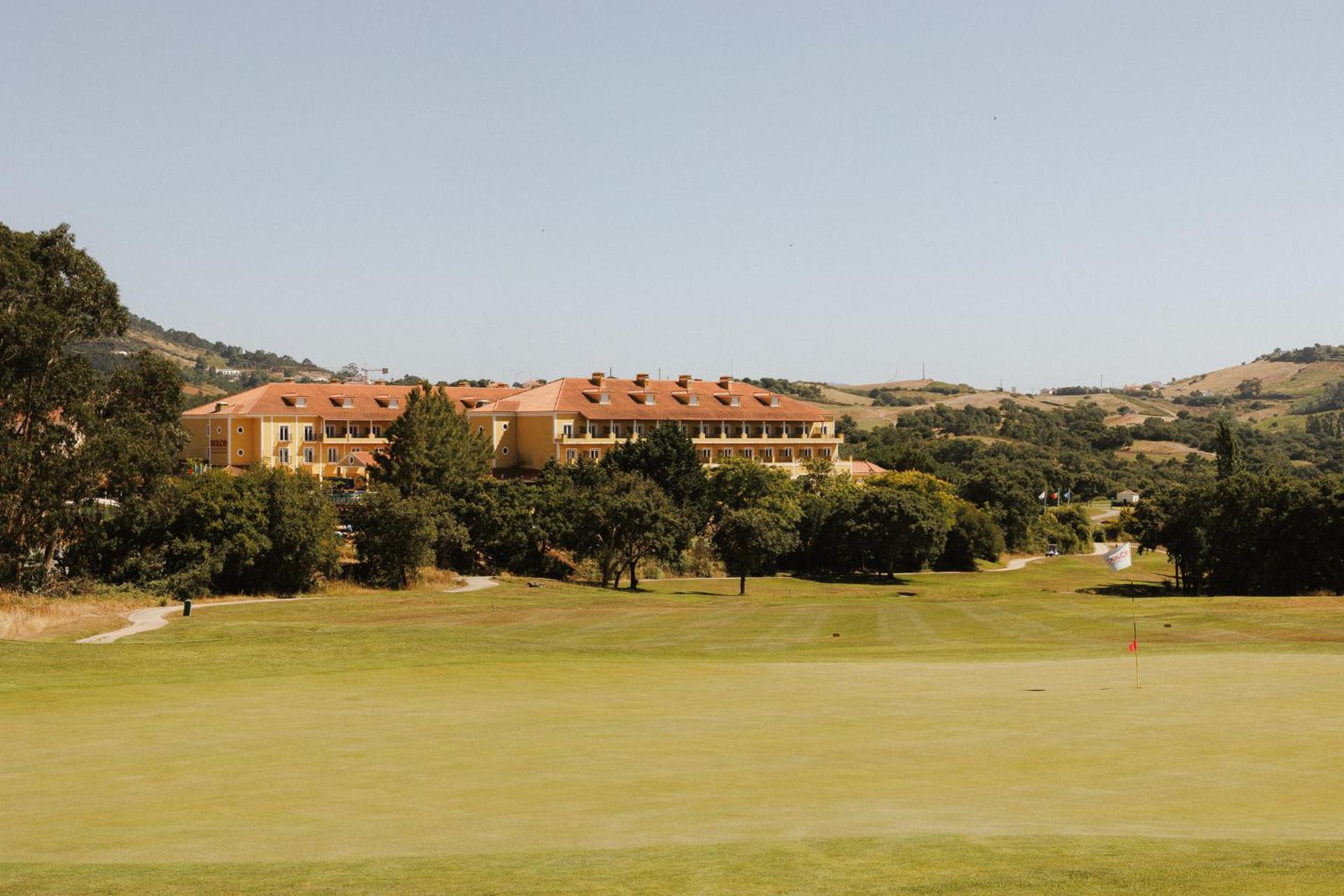 Dolce CampoReal Lisboa