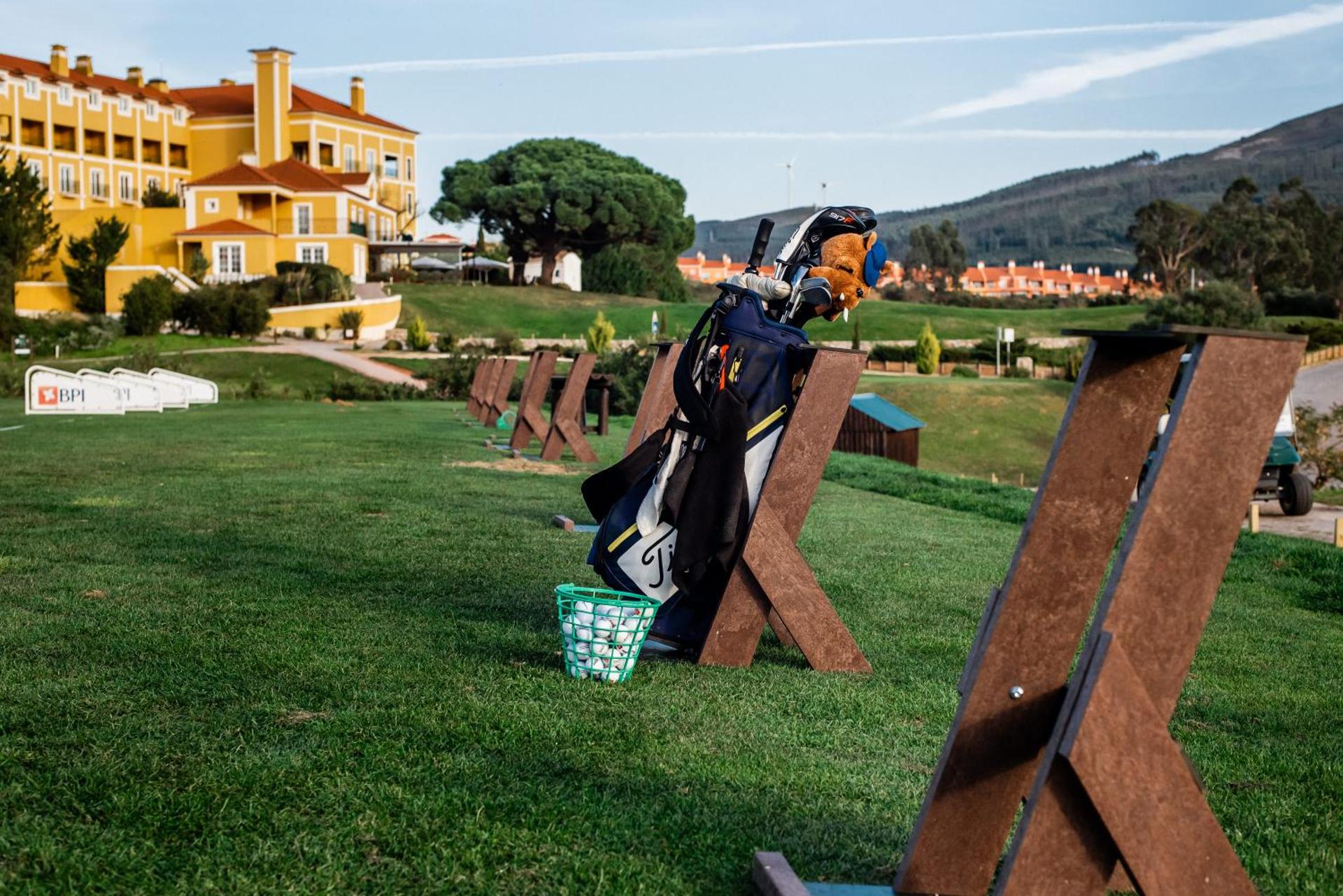 Dolce CampoReal Lisboa