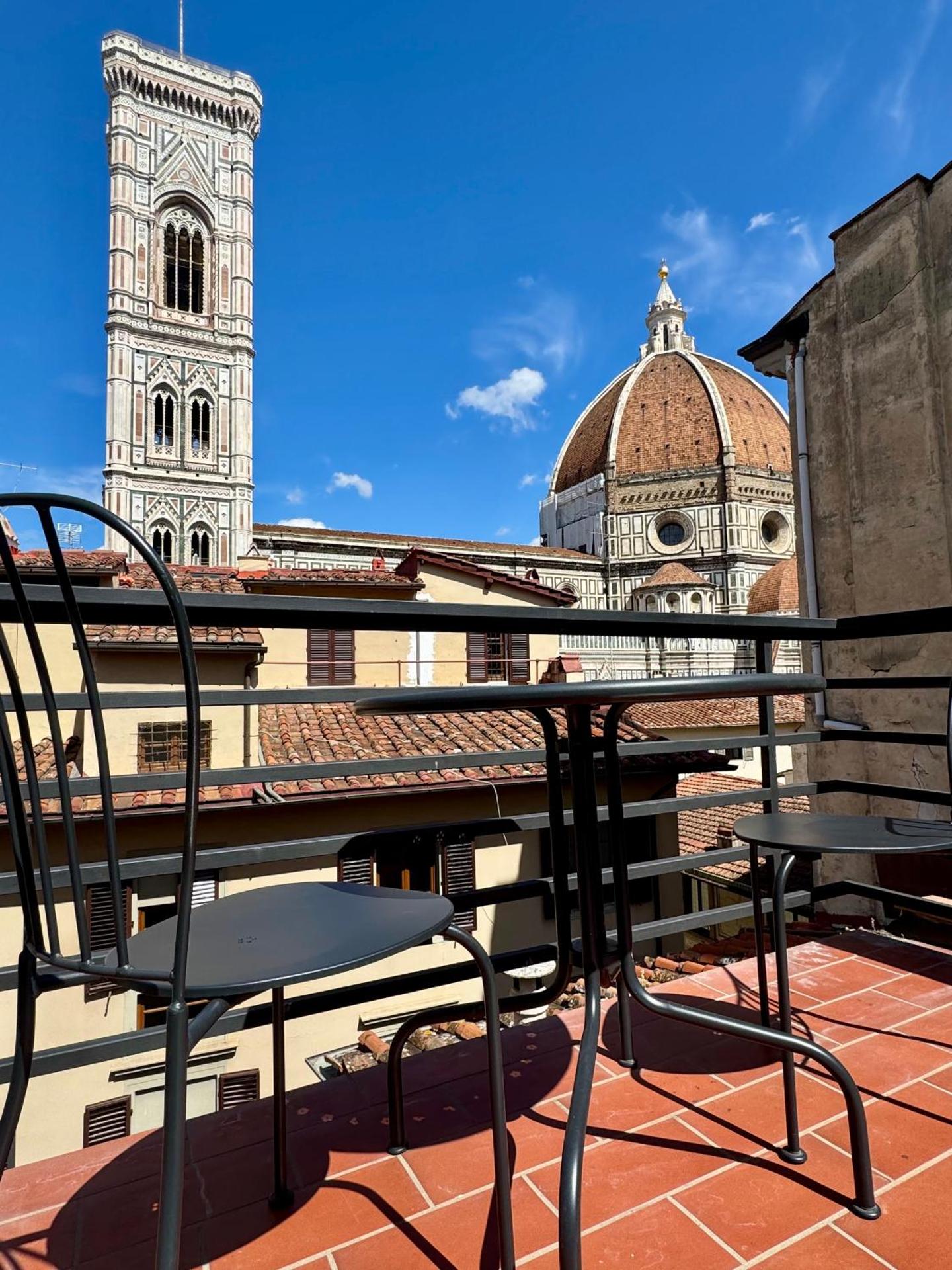 Casa Rebecca al Duomo