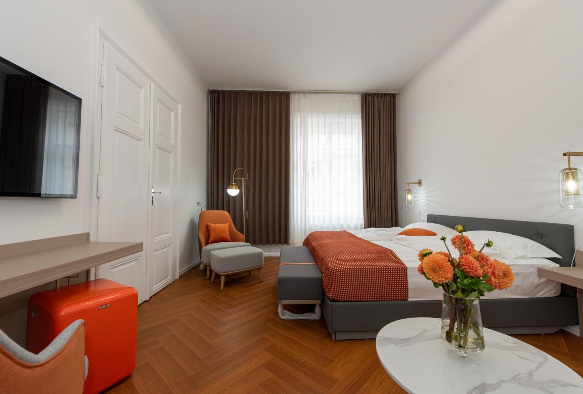 Elias Residence Vienna