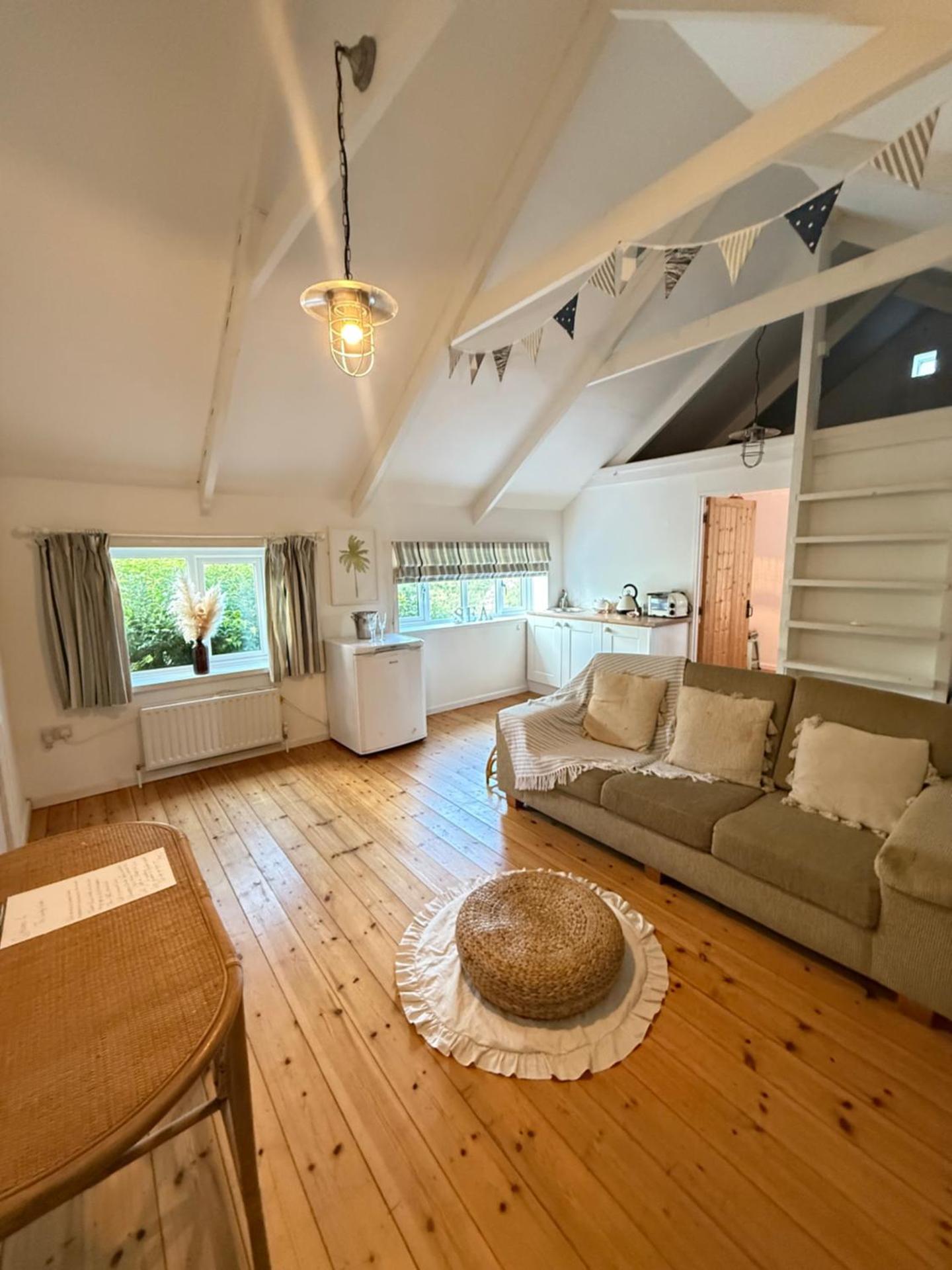 The Country club - Woodland cabin