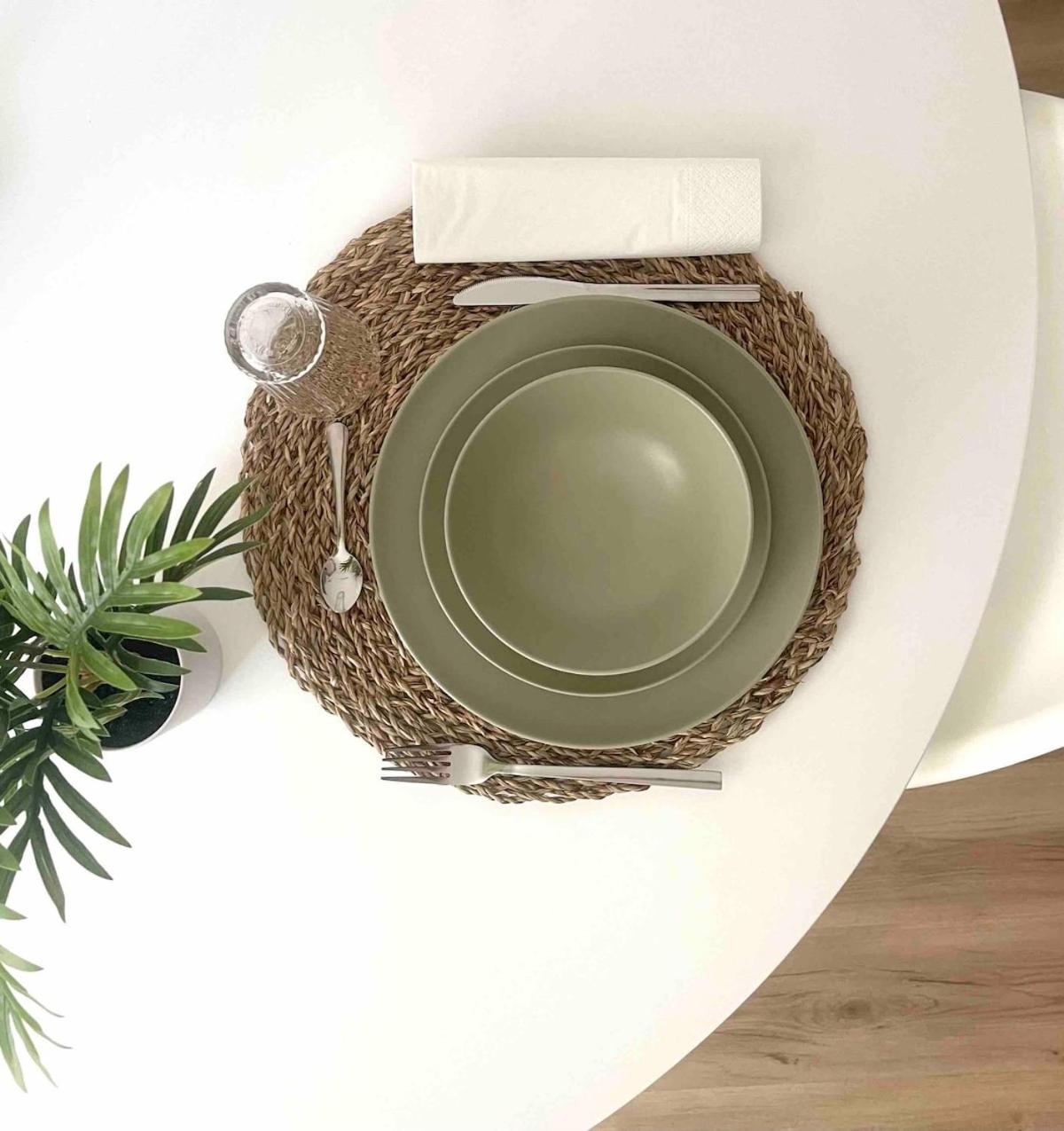 Casa Eden, Molinette Metro