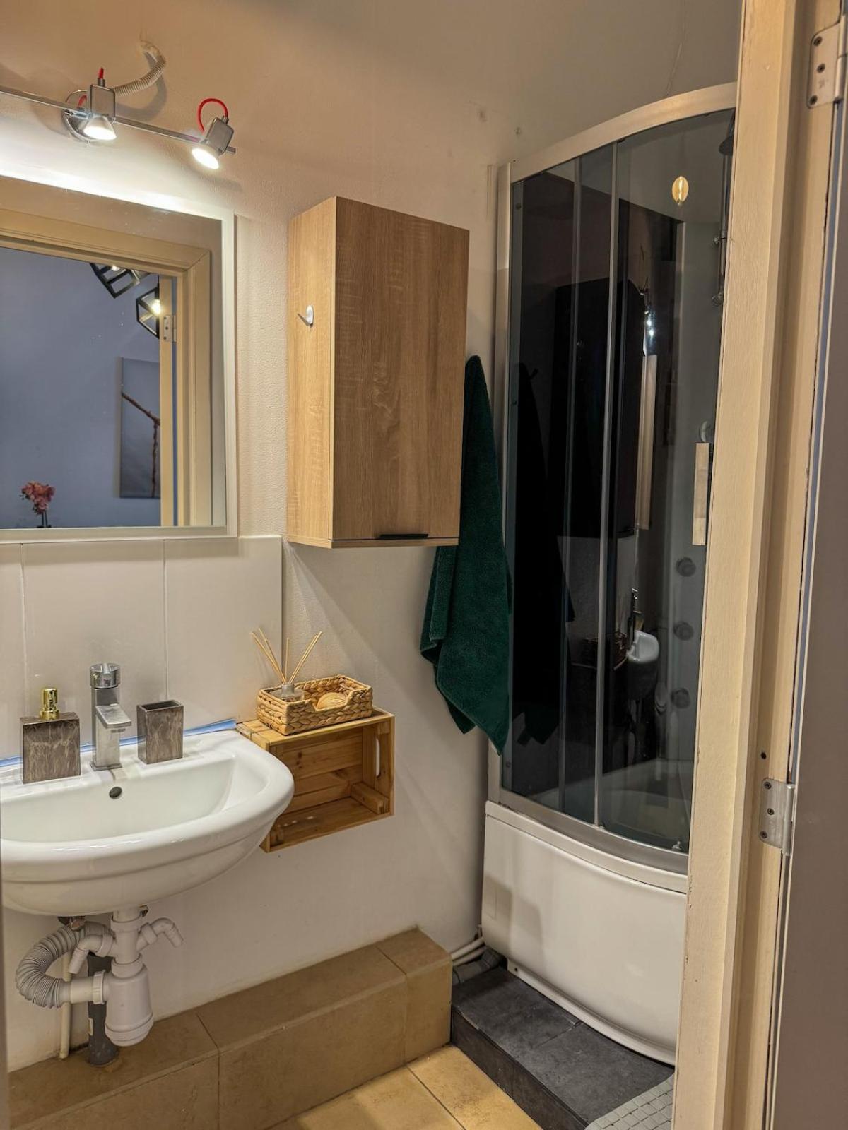 The Louise Residence