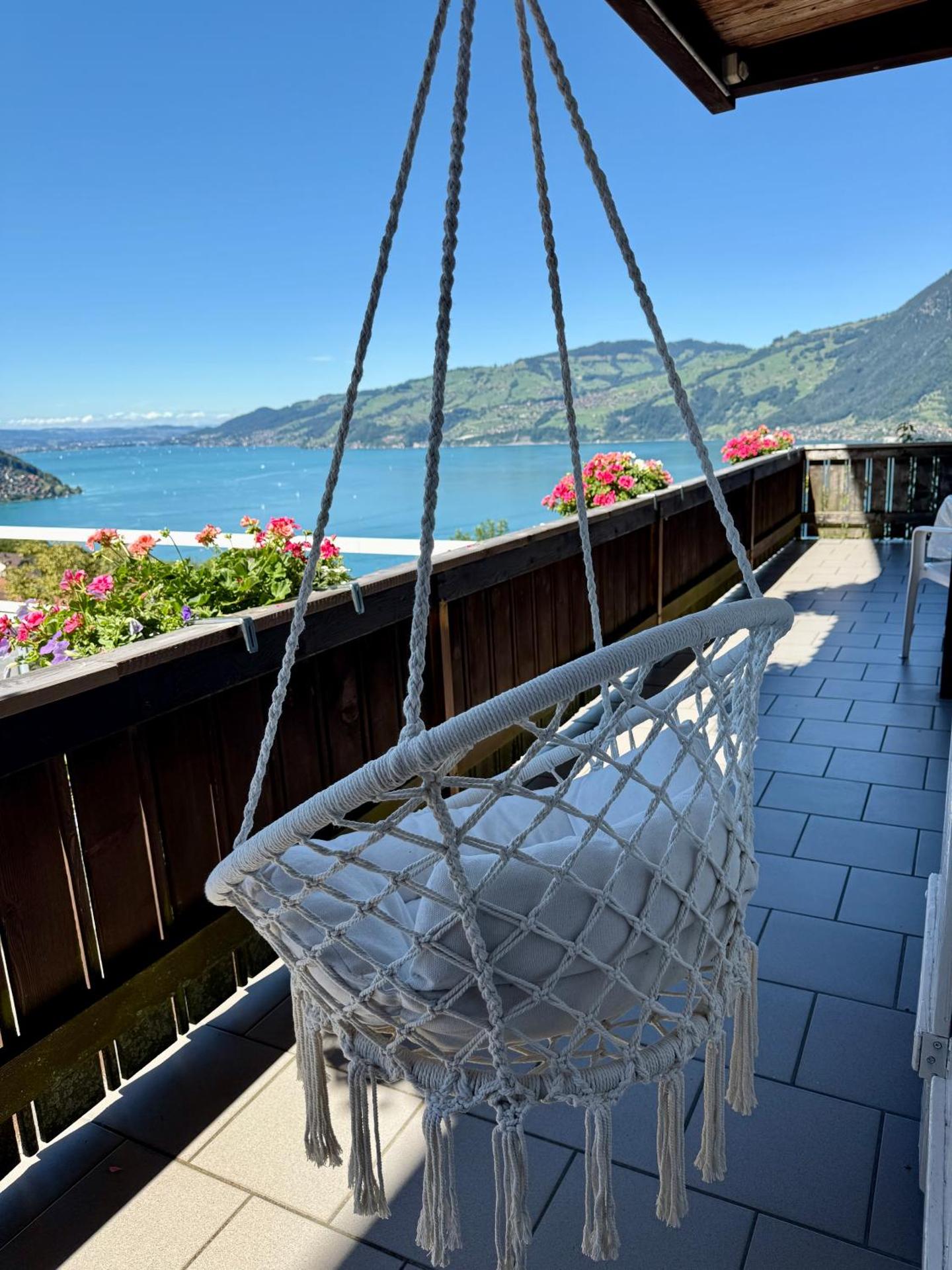 View (from property/room)