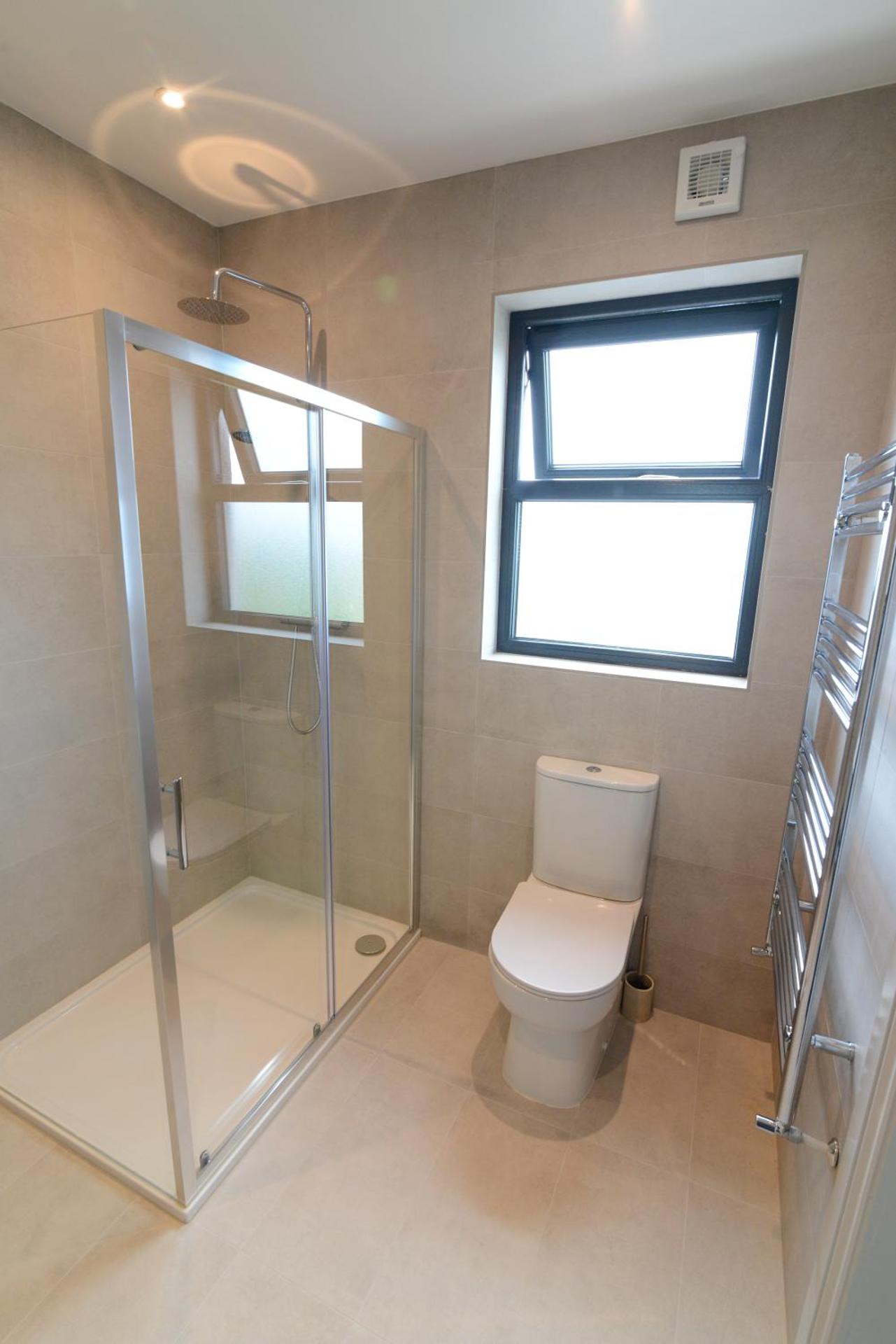 Lodge at The Old Barracks