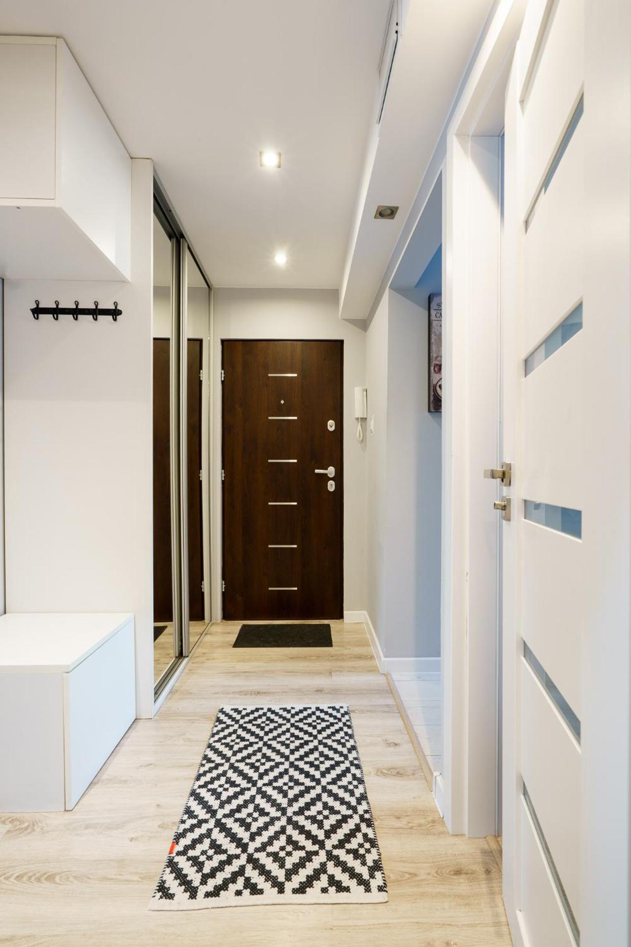 Royal Zygmunt 12 - Komfortowy Apartament w Białej Podlaskiej