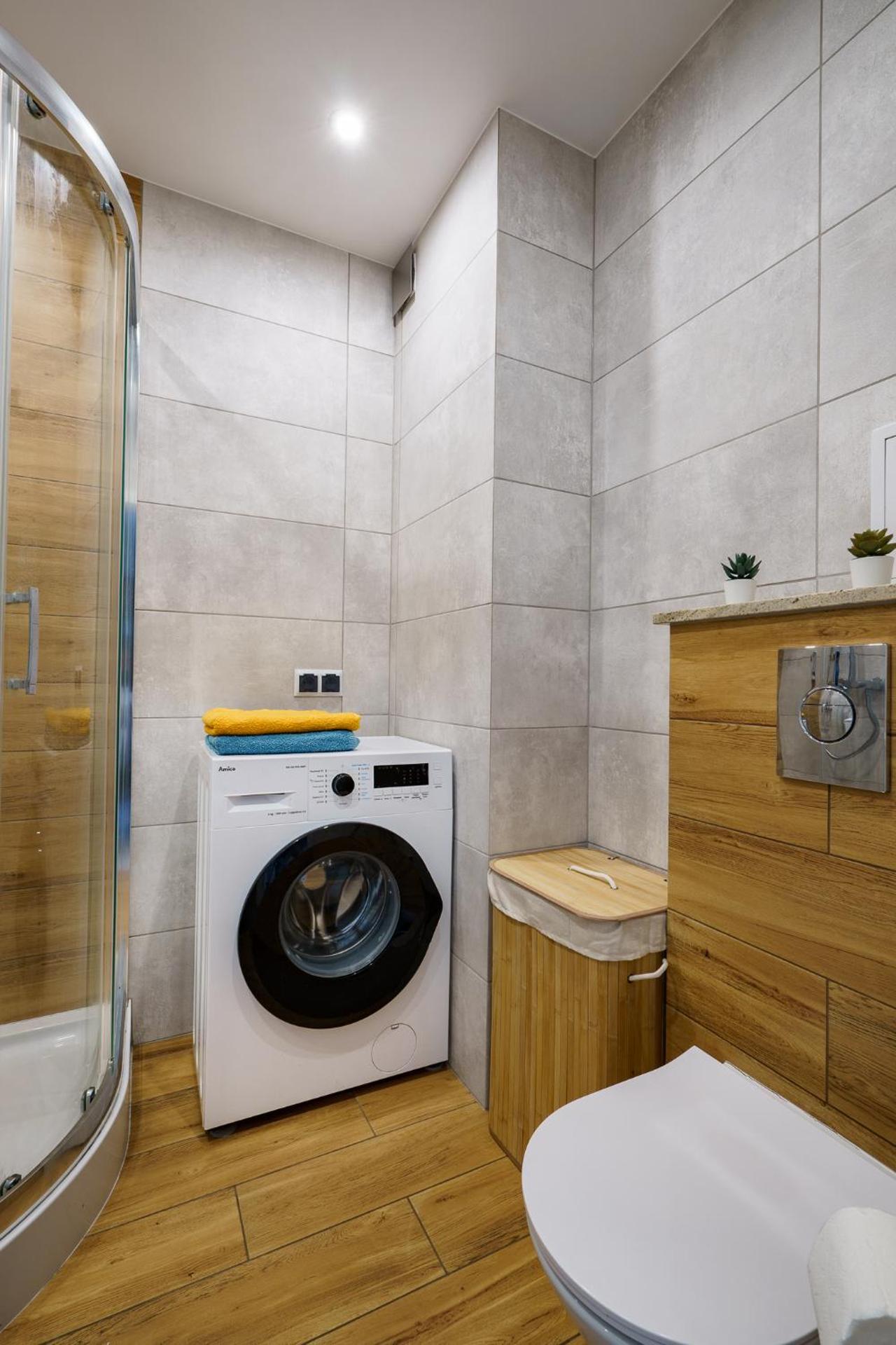 Royal Zygmunt 12 - Komfortowy Apartament w Białej Podlaskiej