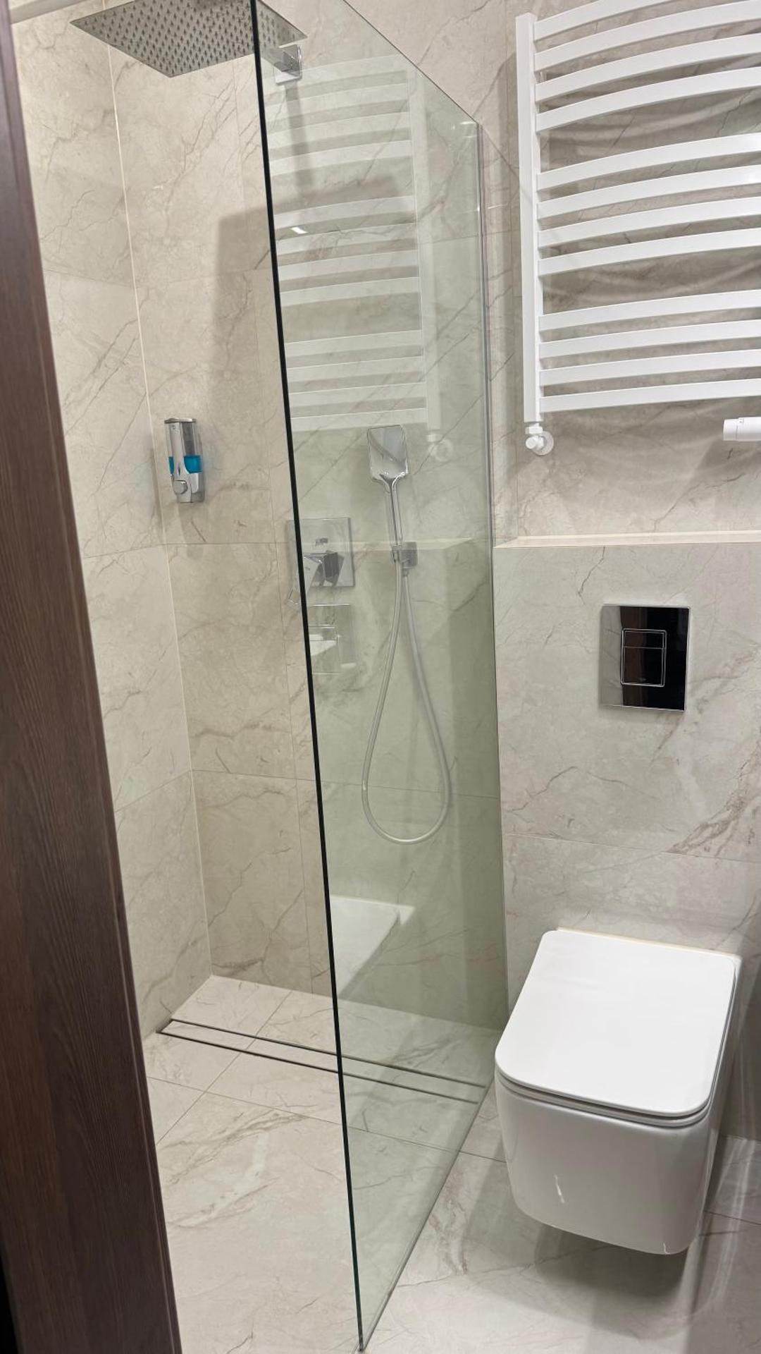 Hotelik - Modlin Airport