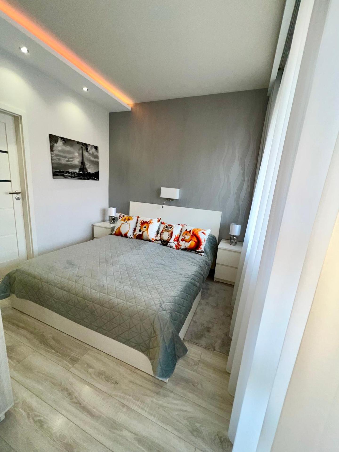 Downtown Dream Apartmans