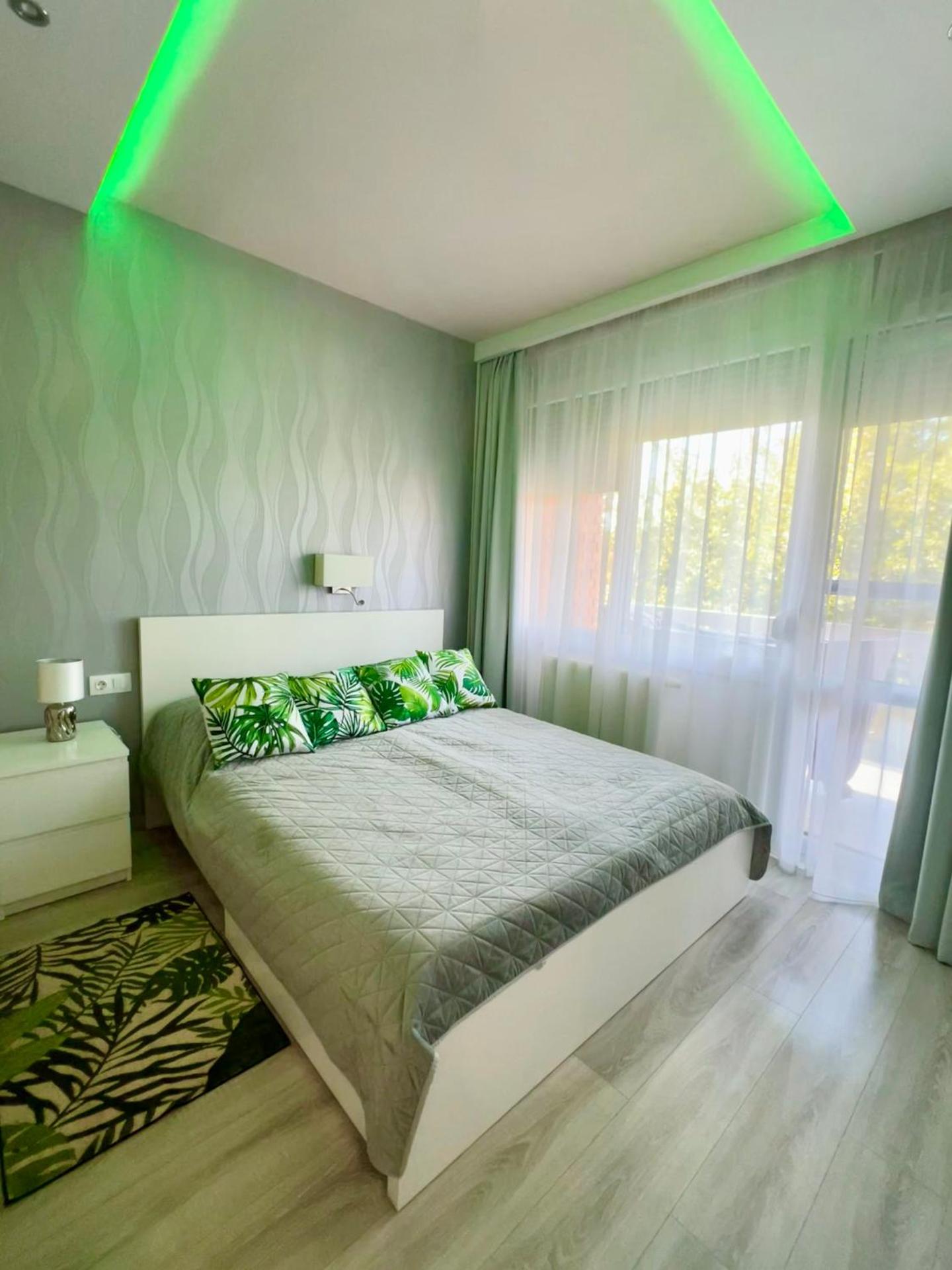 Downtown Dream Apartmans