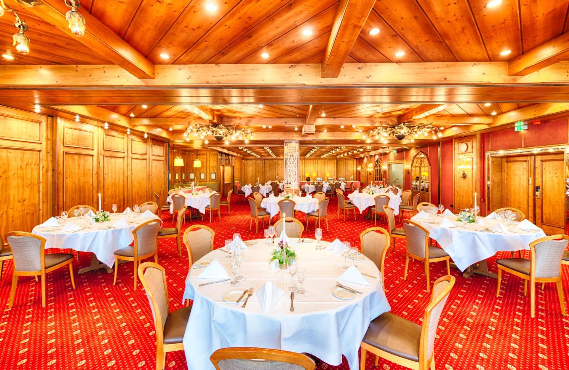 Meeting/conference room