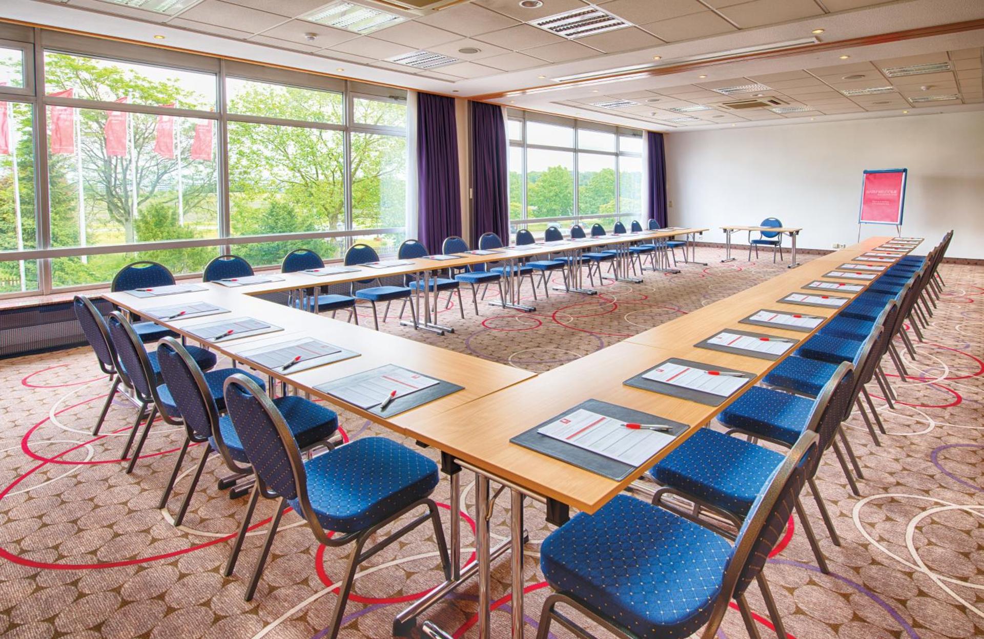 Meeting/conference room