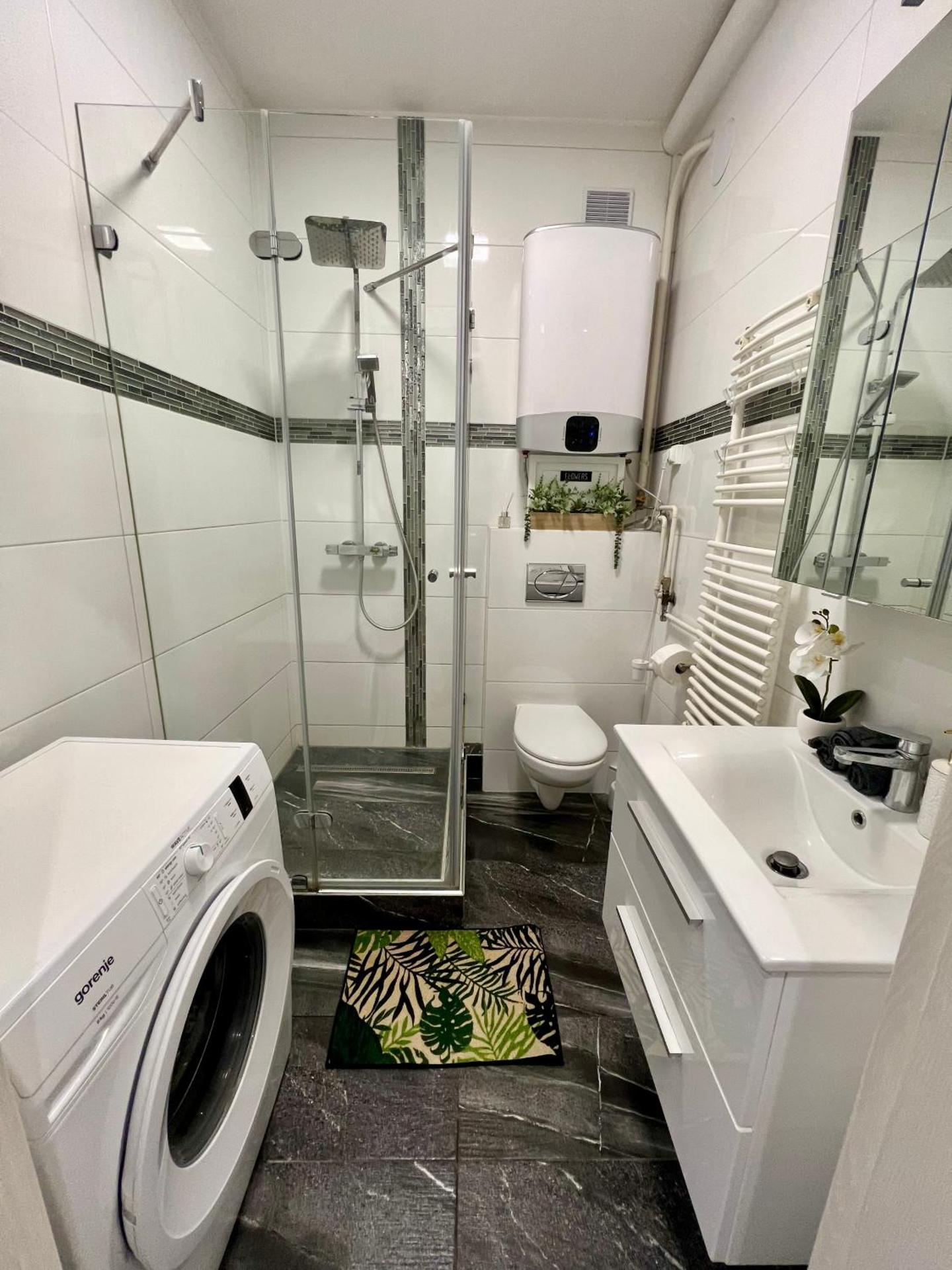 Downtown Dream Apartmans