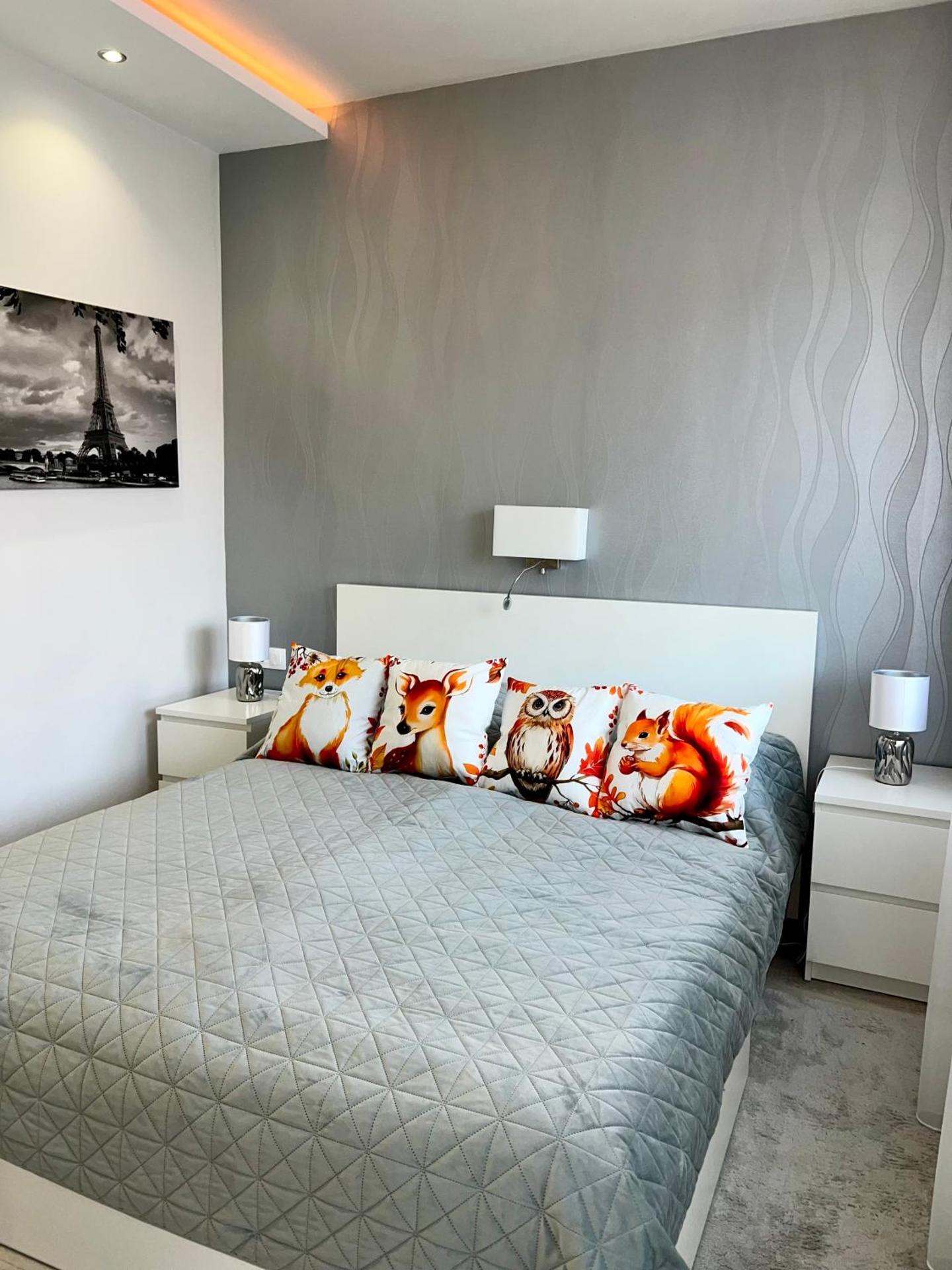 Downtown Dream Apartmans