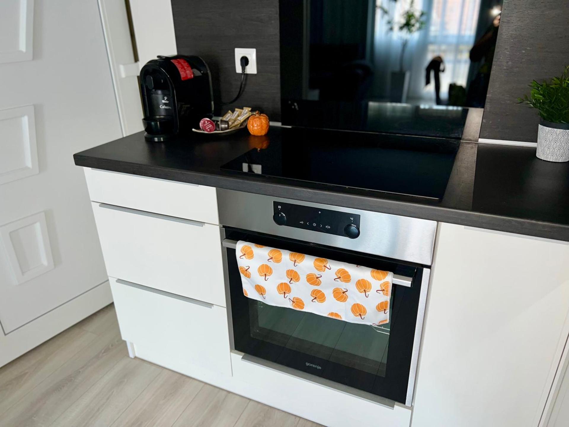 Downtown Dream Apartmans