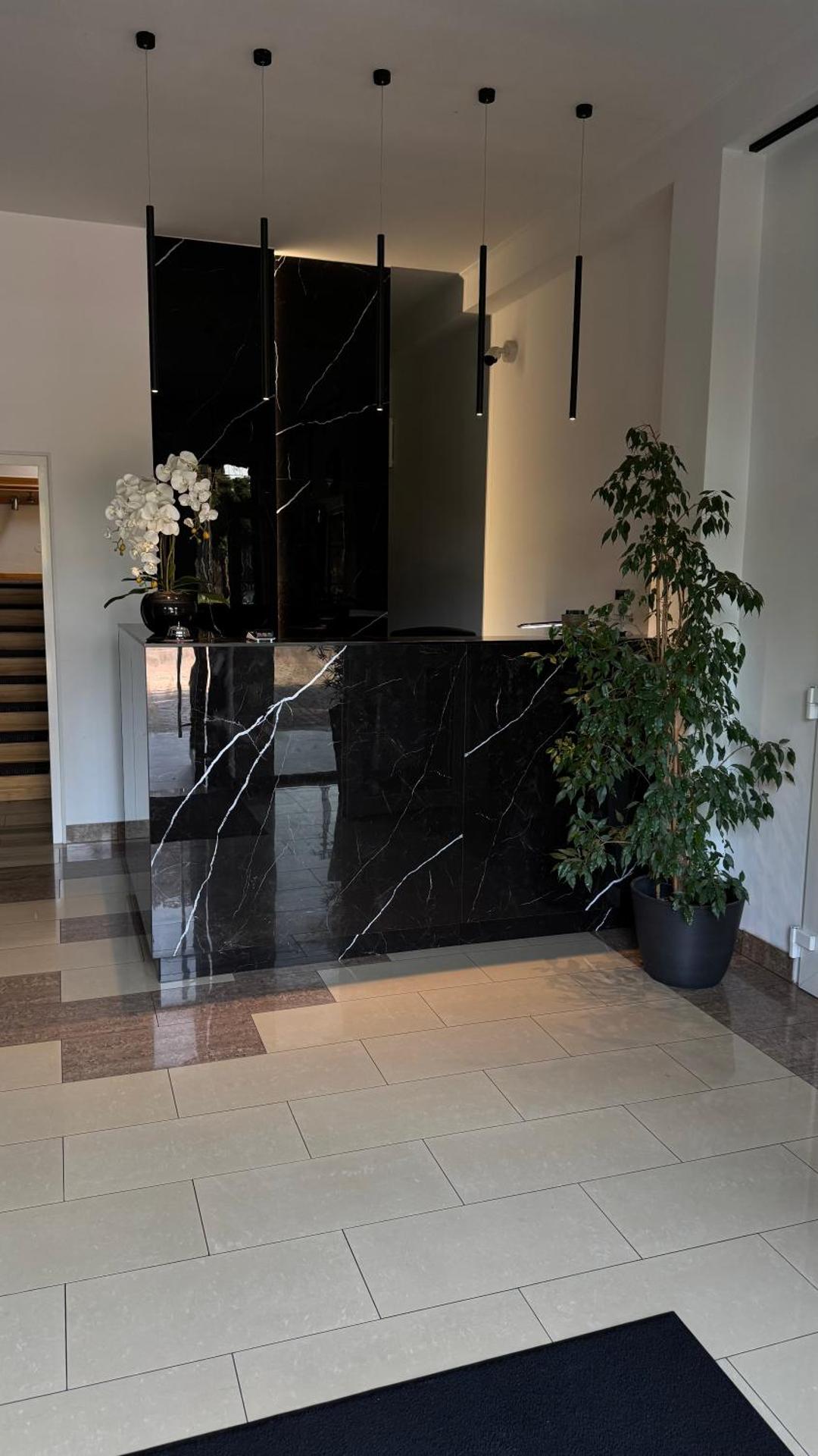 Hotelik - Modlin Airport